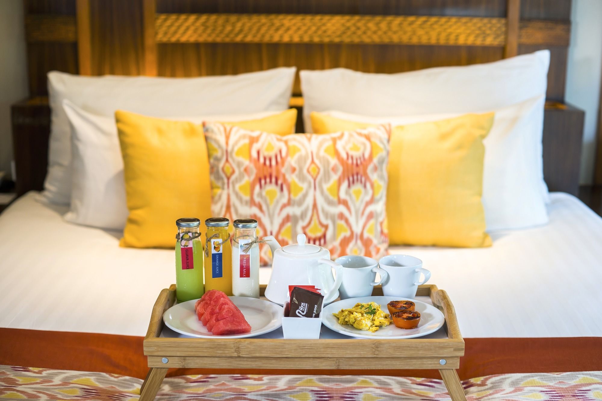 The Rock Hua Hin Boutique Beach Resort