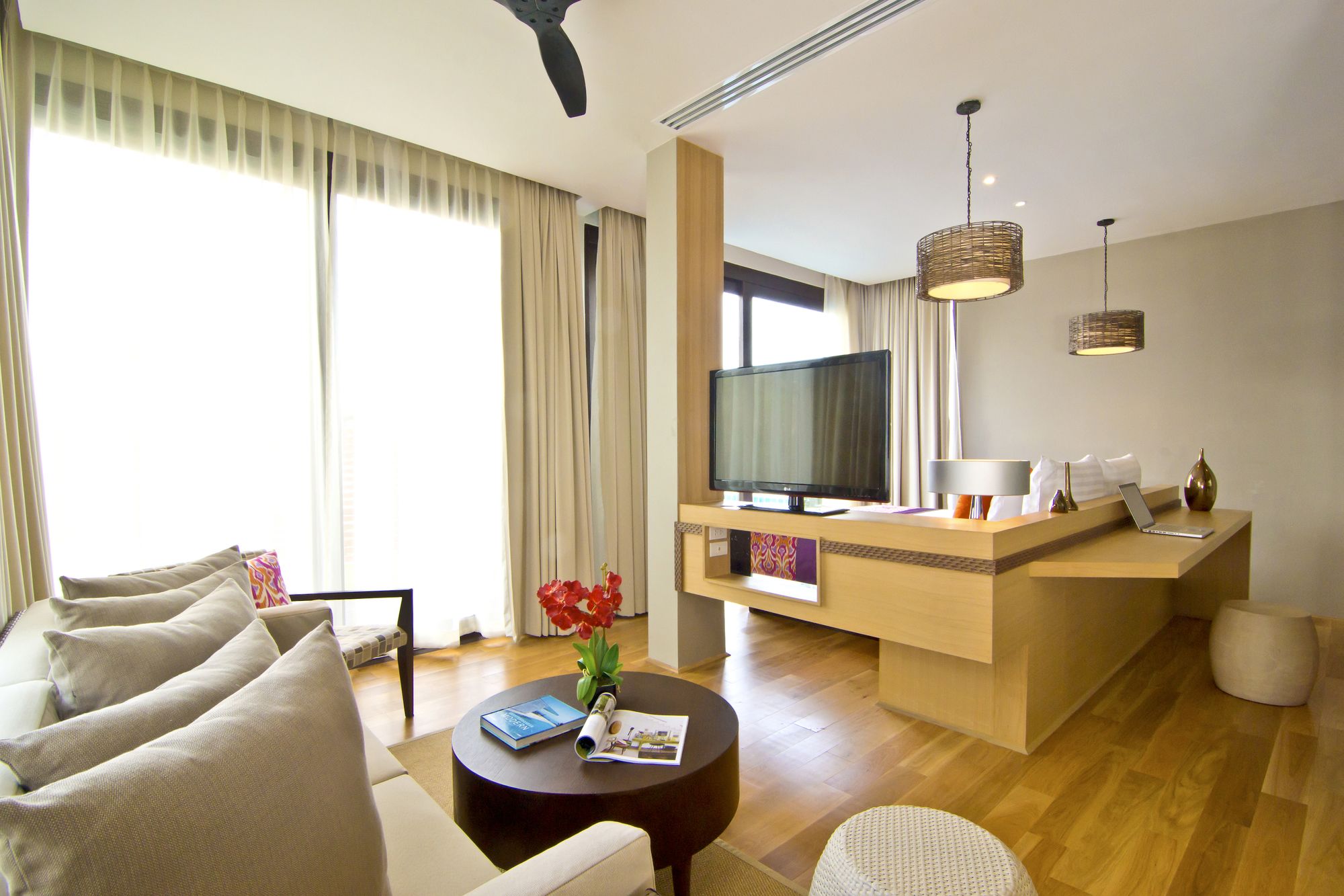 The Rock Hua Hin Boutique Beach Resort