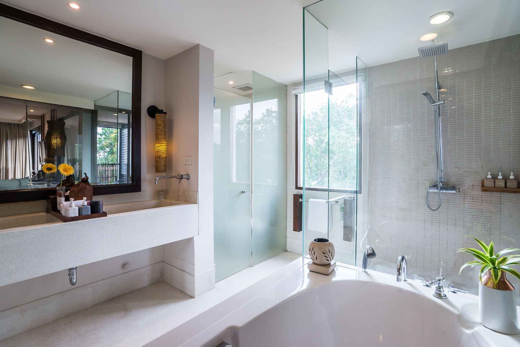 The Rock Hua Hin Boutique Beach Resort