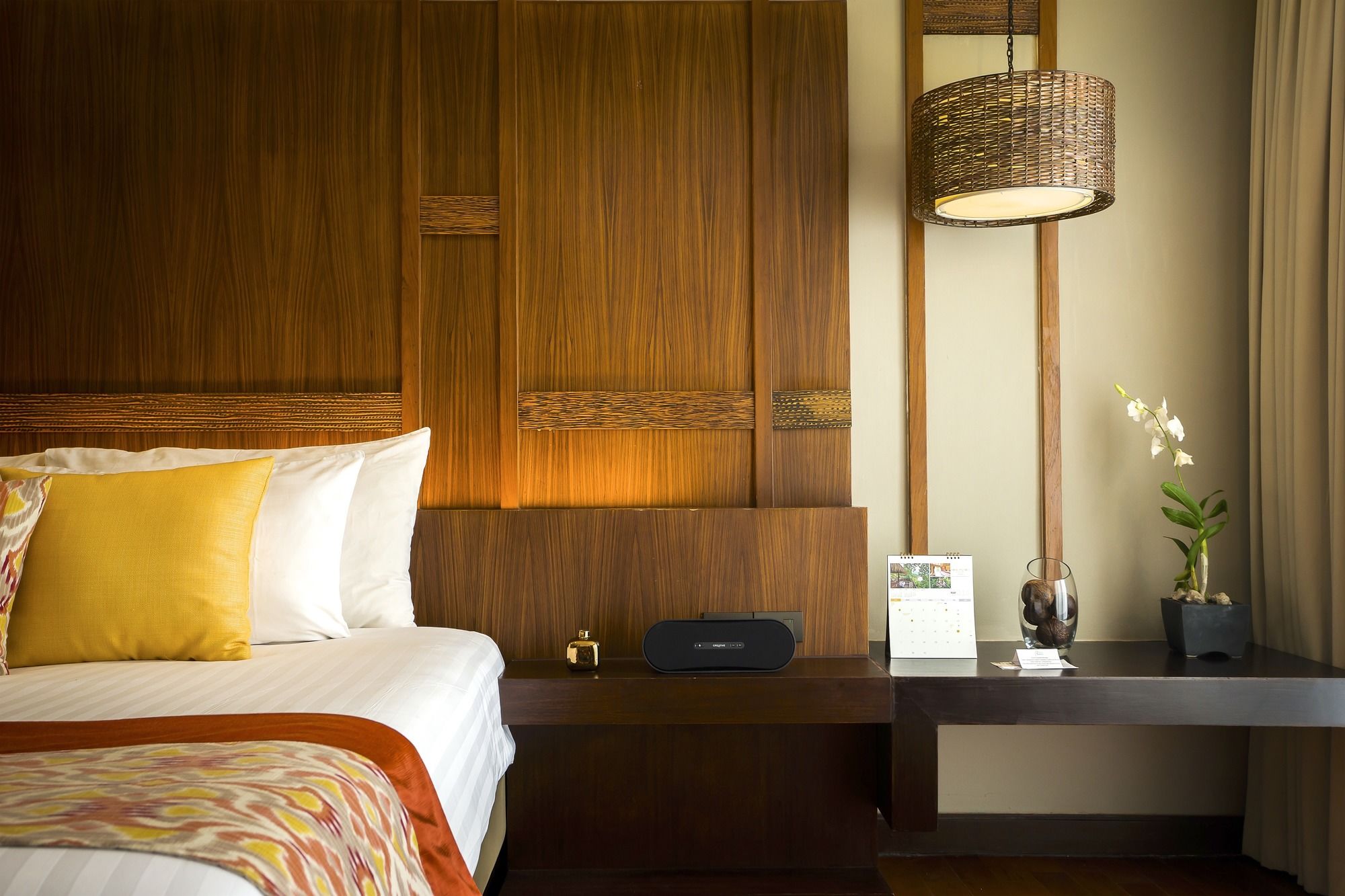 The Rock Hua Hin Boutique Beach Resort
