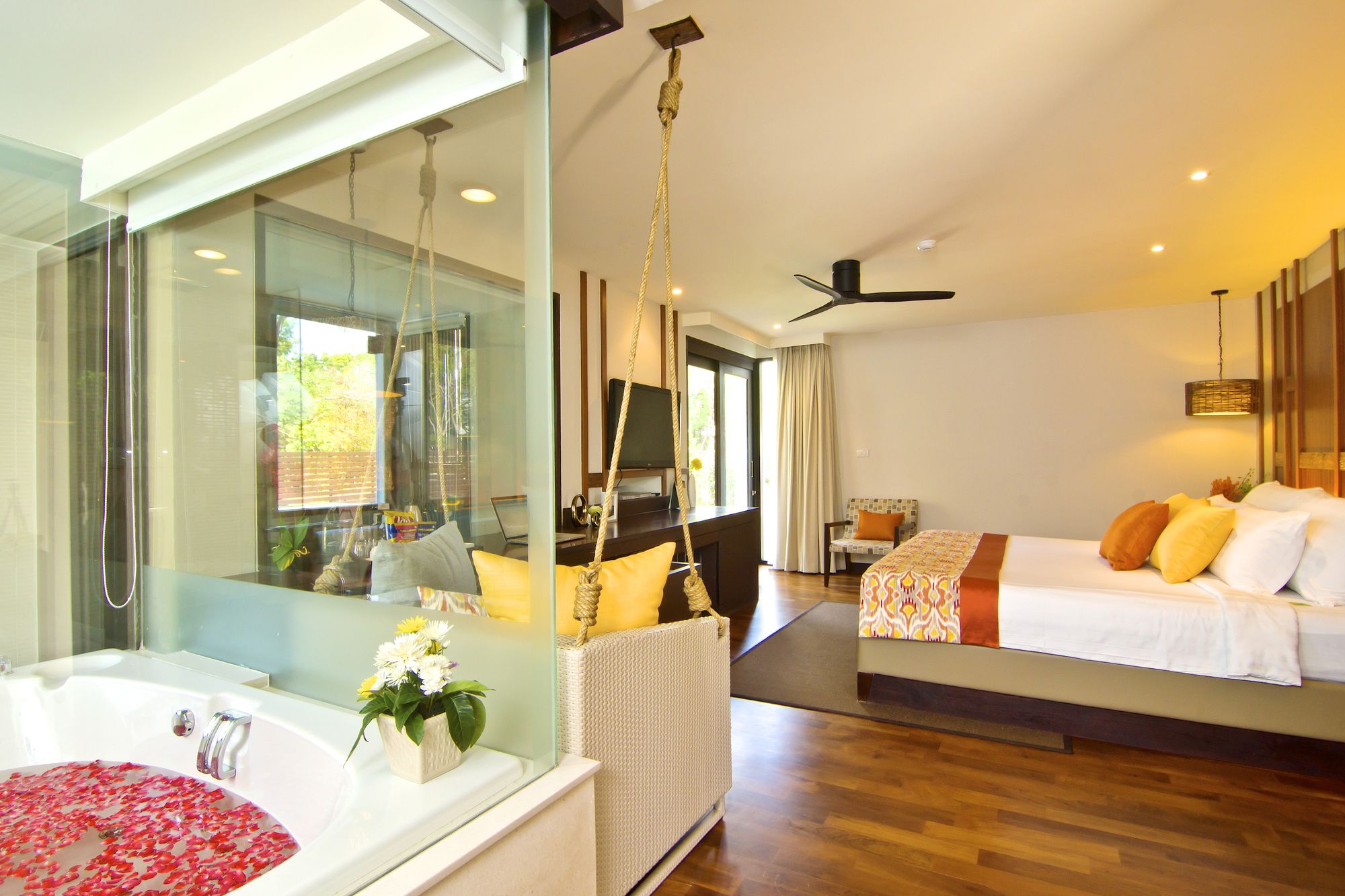 The Rock Hua Hin Boutique Beach Resort