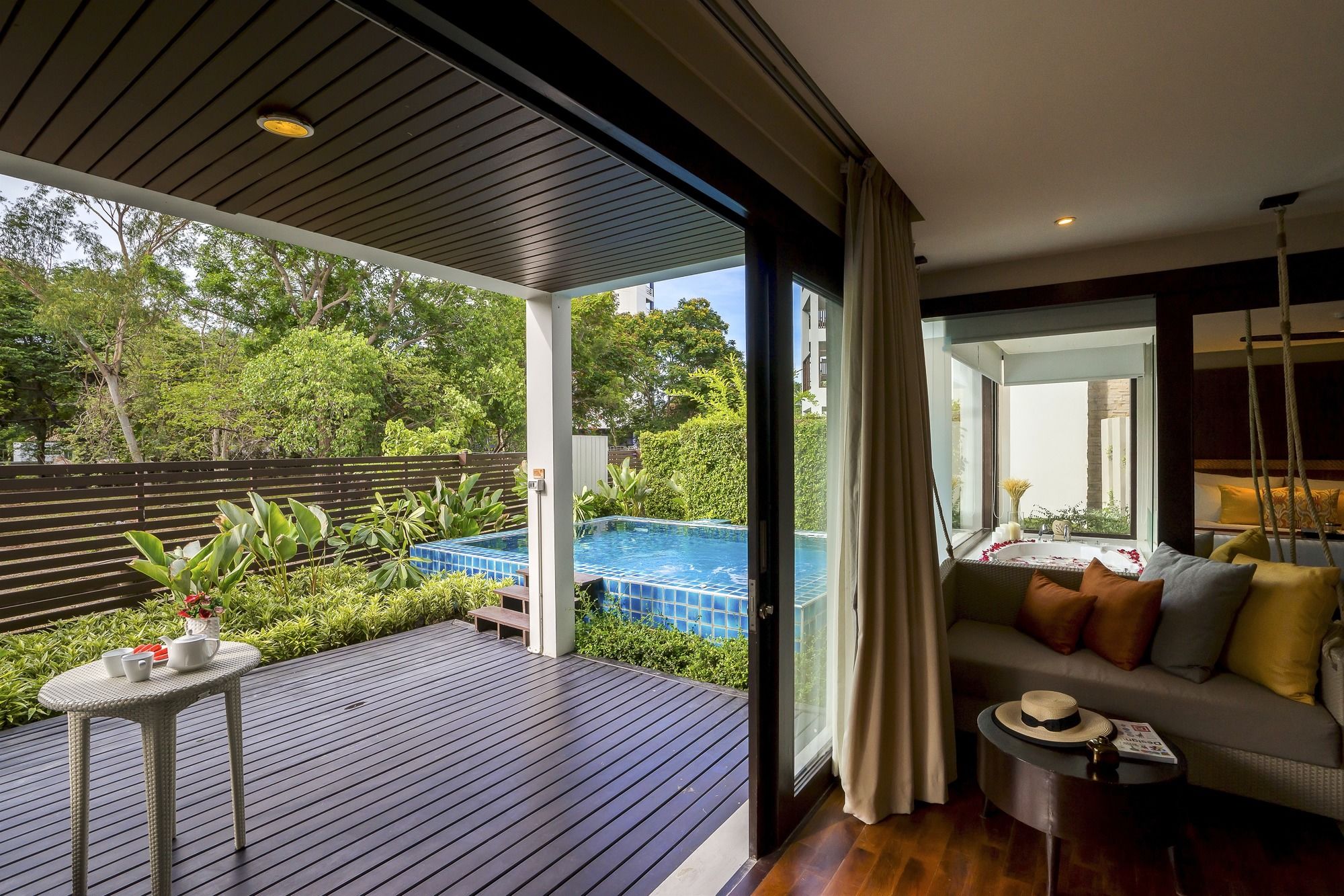 The Rock Hua Hin Boutique Beach Resort