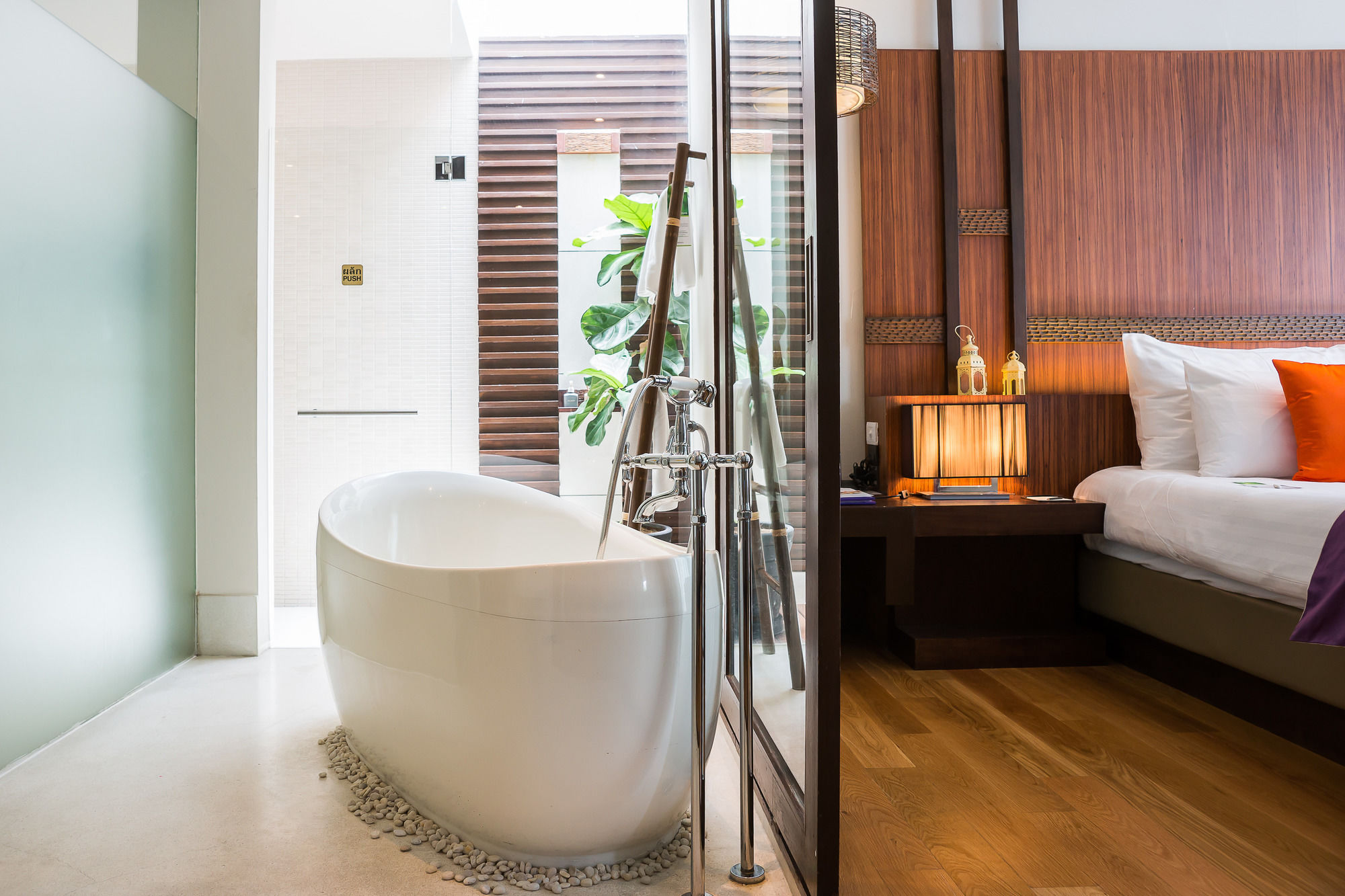 The Rock Hua Hin Boutique Beach Resort
