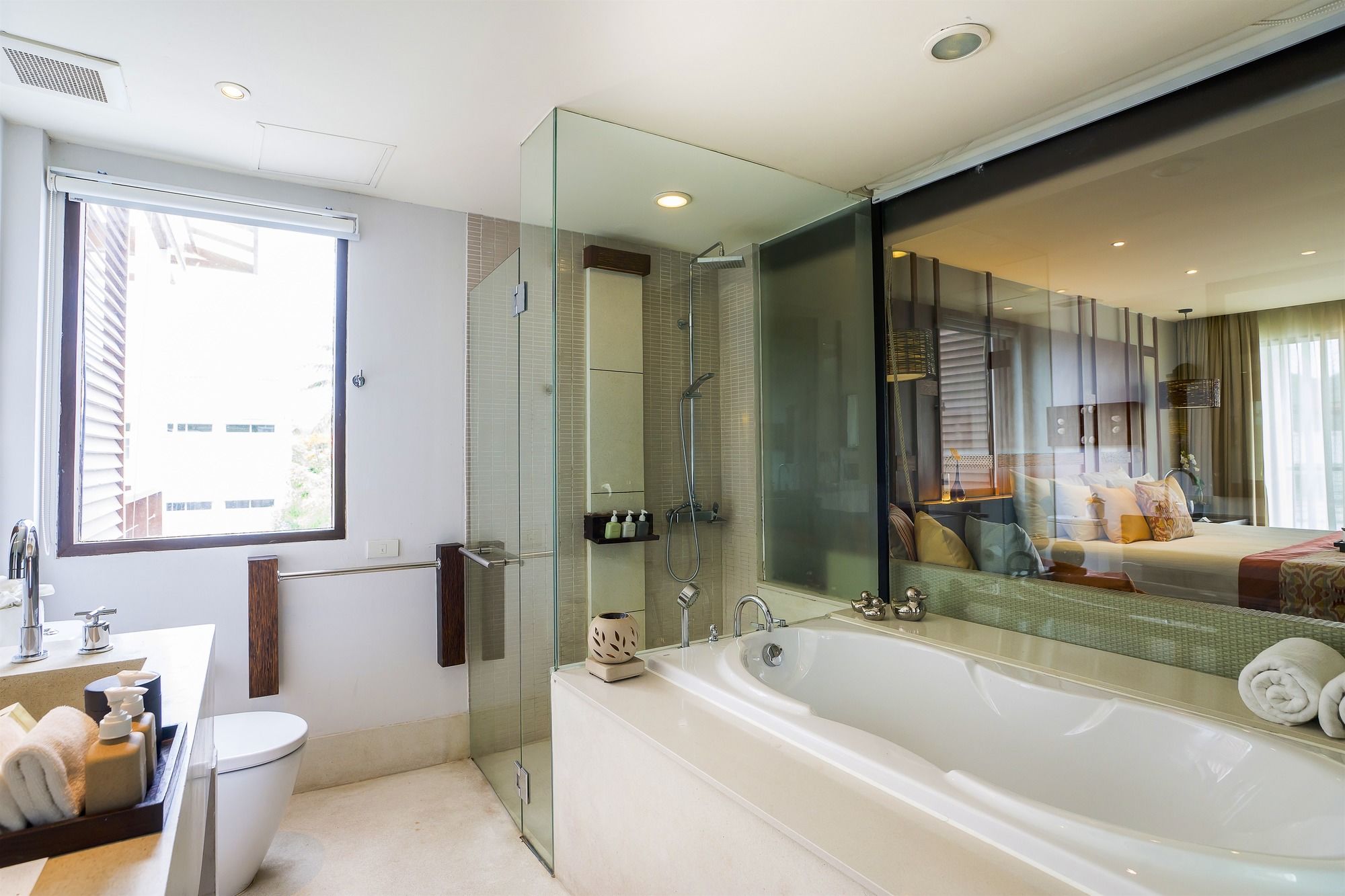 The Rock Hua Hin Boutique Beach Resort