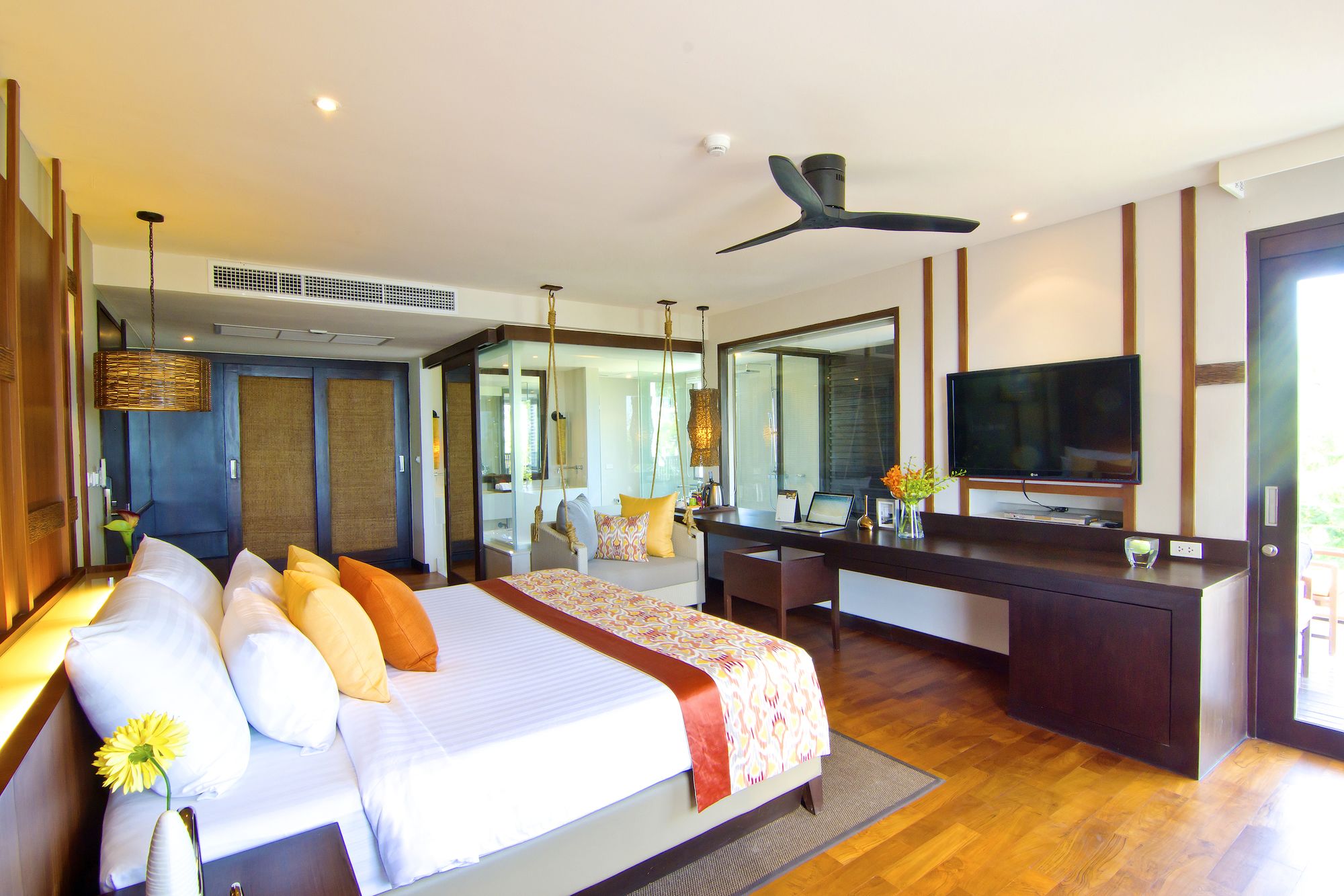 The Rock Hua Hin Boutique Beach Resort