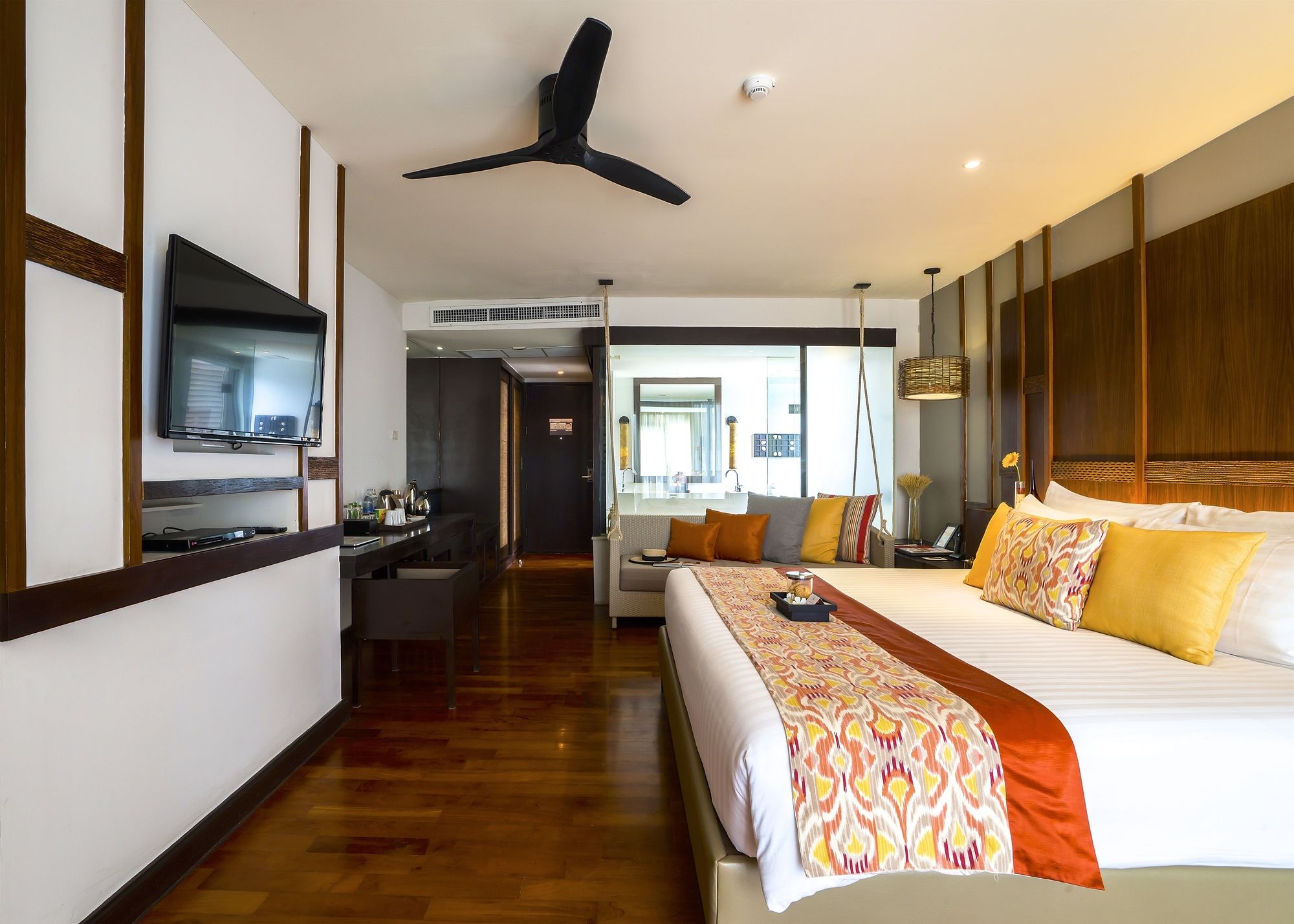 The Rock Hua Hin Boutique Beach Resort
