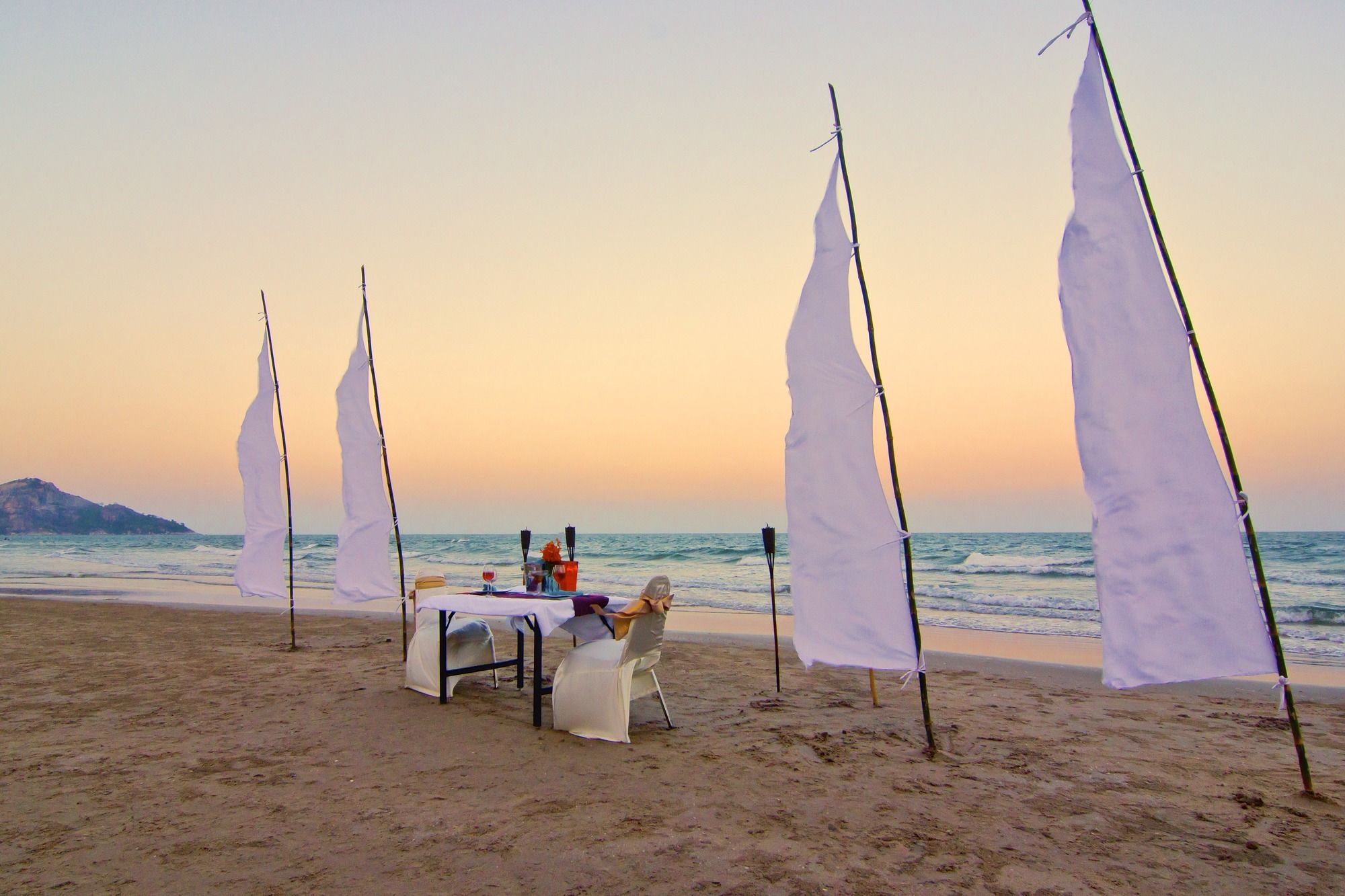 The Rock Hua Hin Boutique Beach Resort