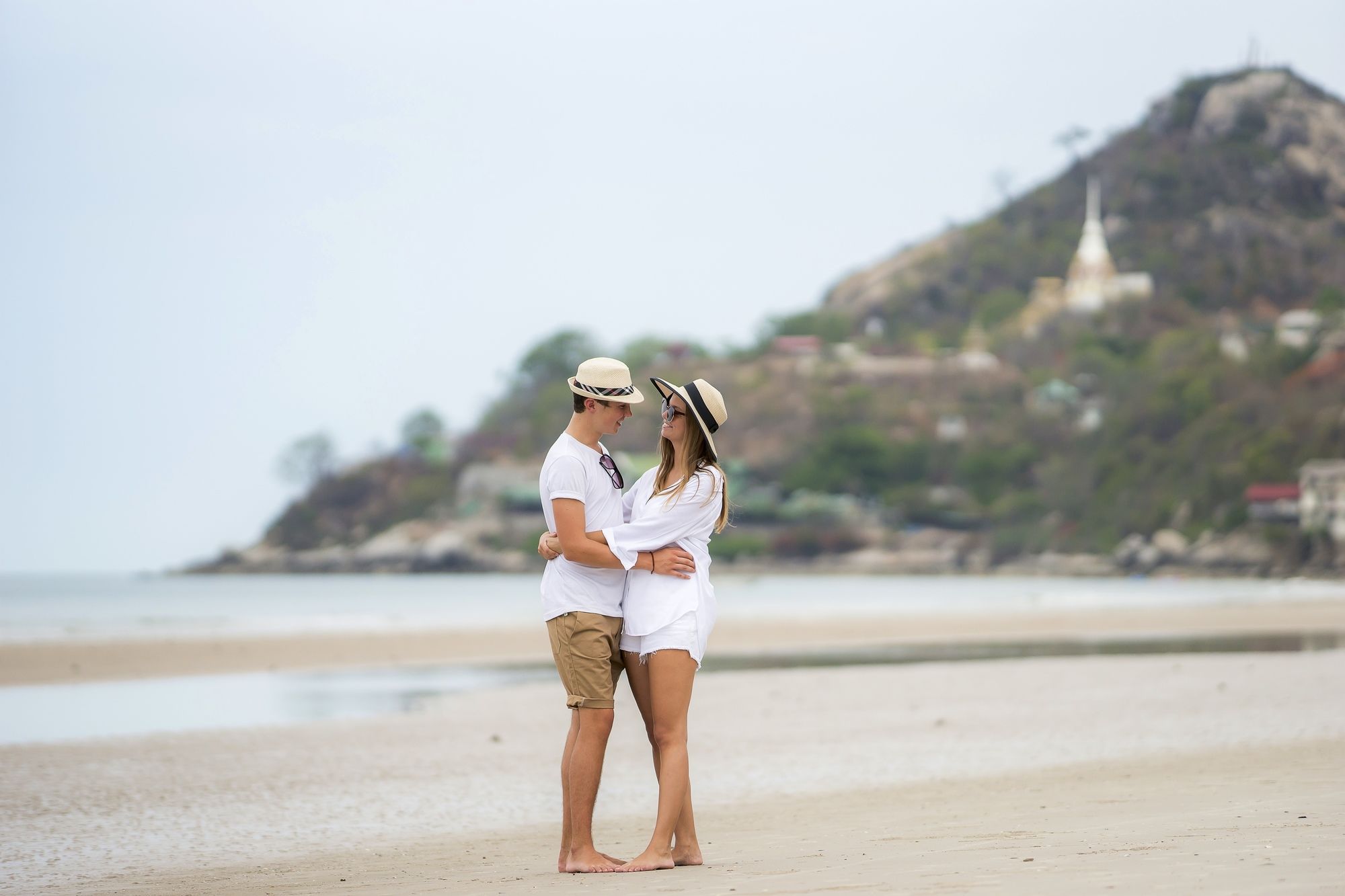 The Rock Hua Hin Boutique Beach Resort