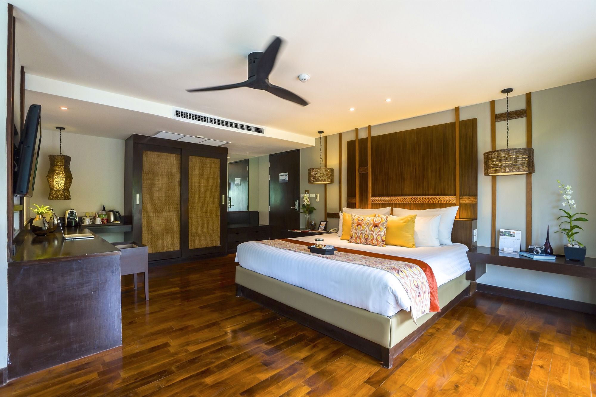The Rock Hua Hin Boutique Beach Resort