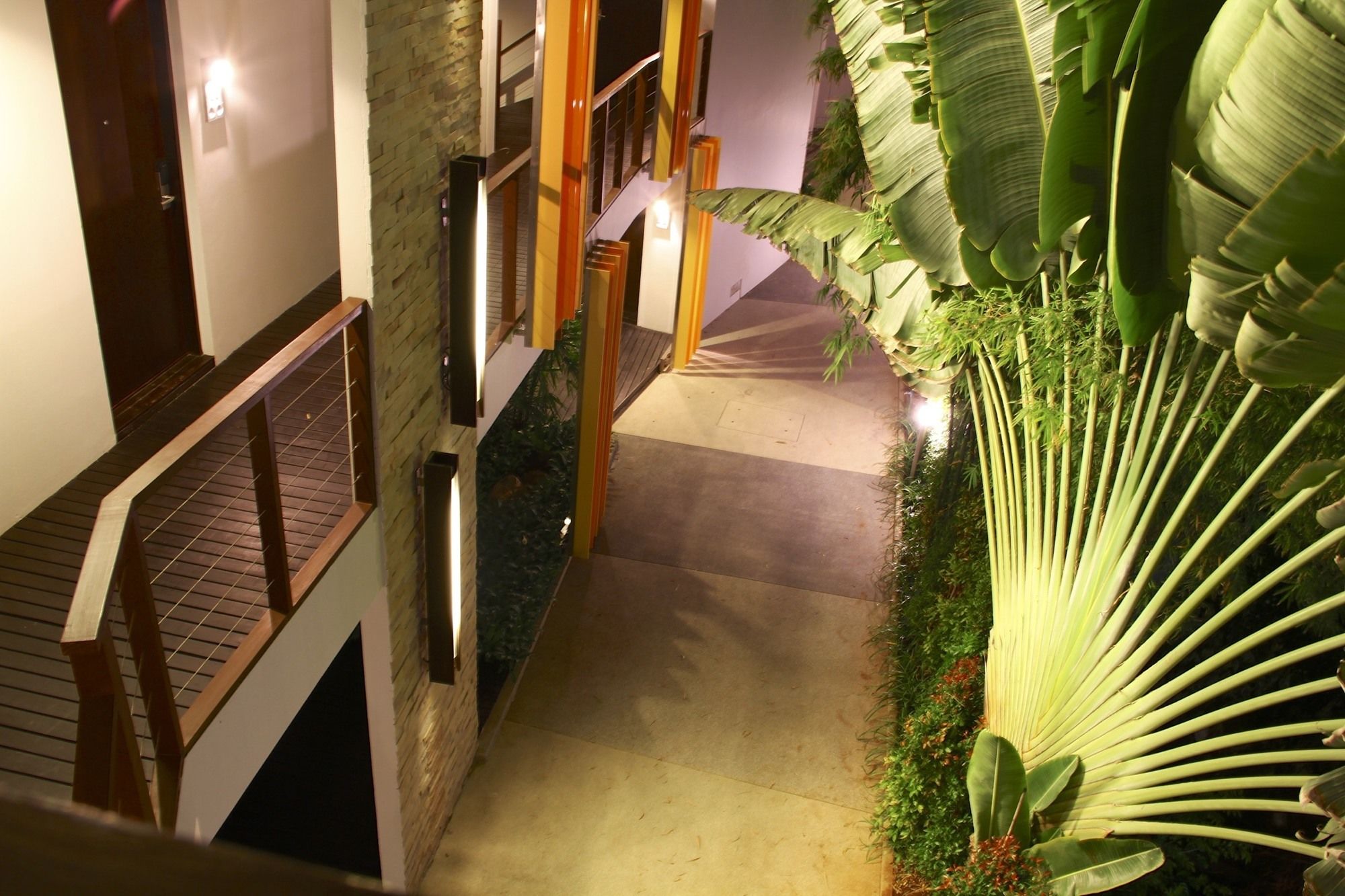 The Rock Hua Hin Boutique Beach Resort