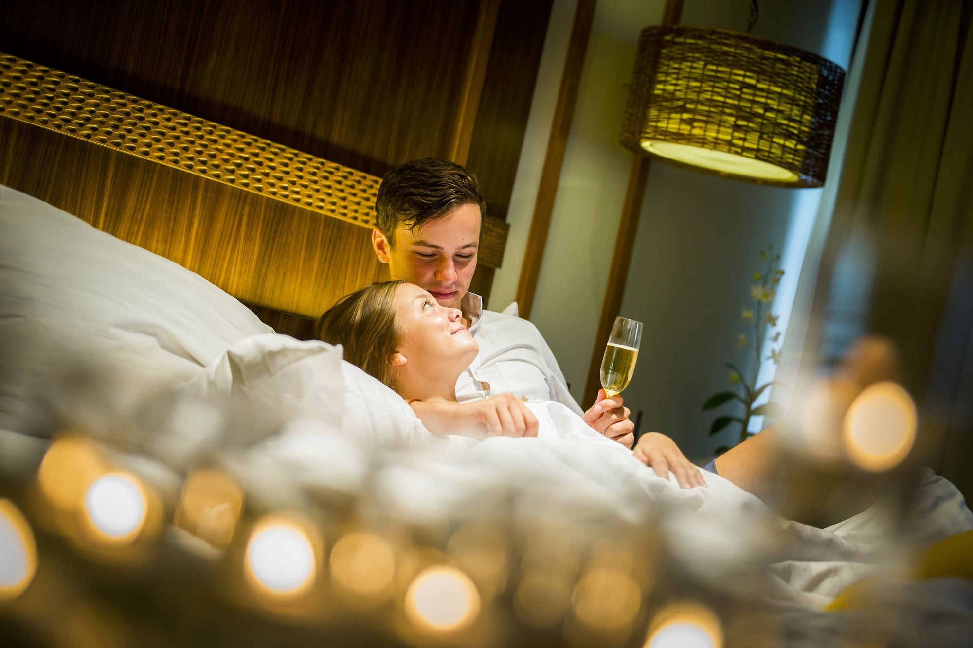 The Rock Hua Hin Boutique Beach Resort