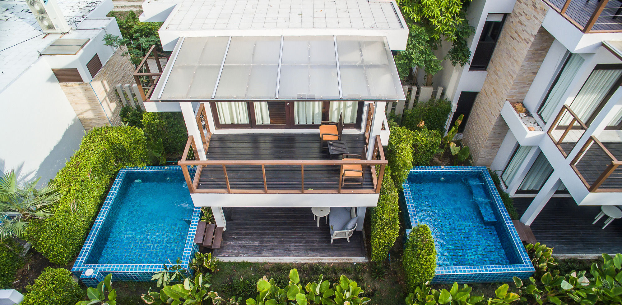The Rock Hua Hin Boutique Beach Resort