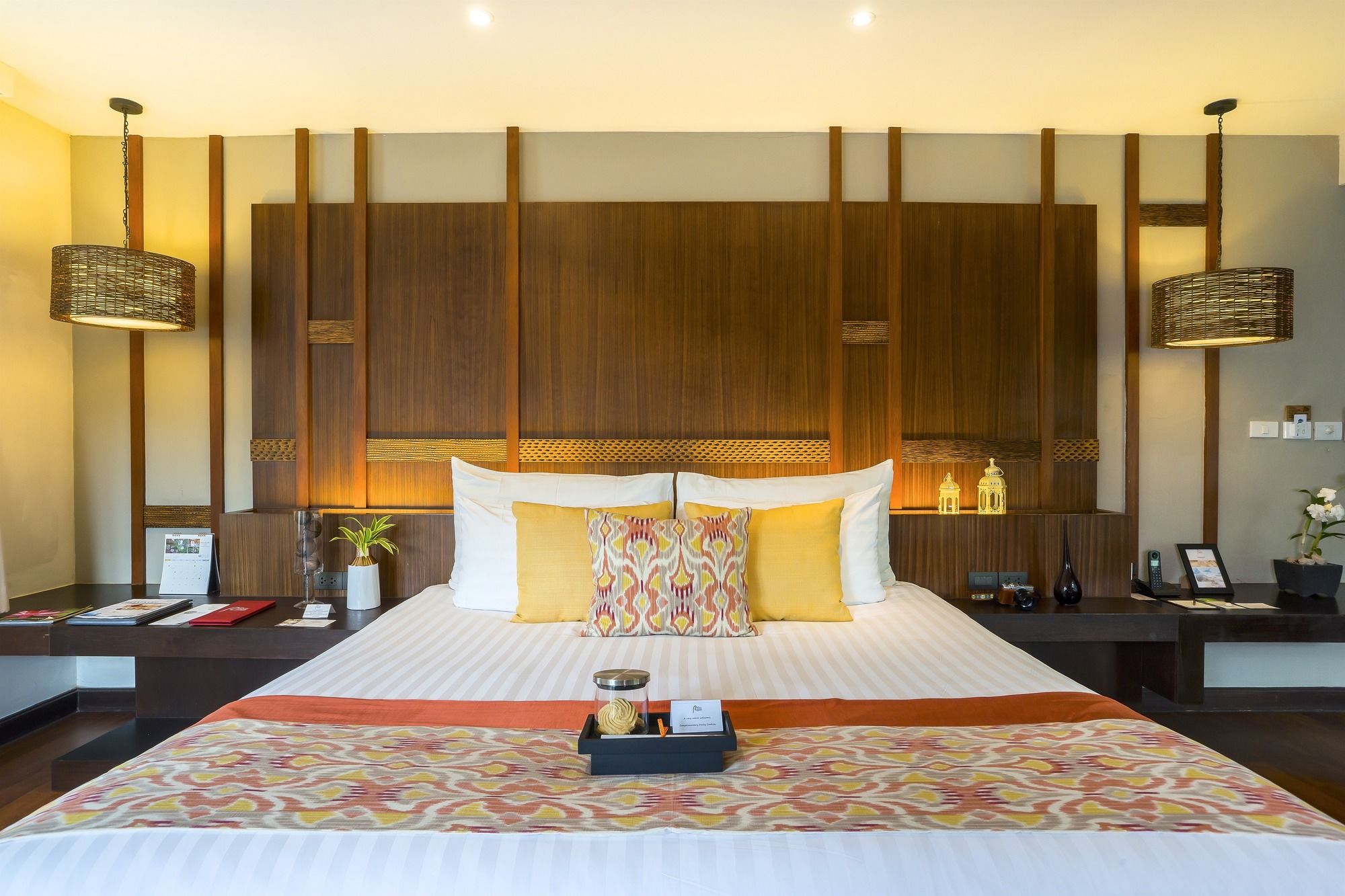 The Rock Hua Hin Boutique Beach Resort