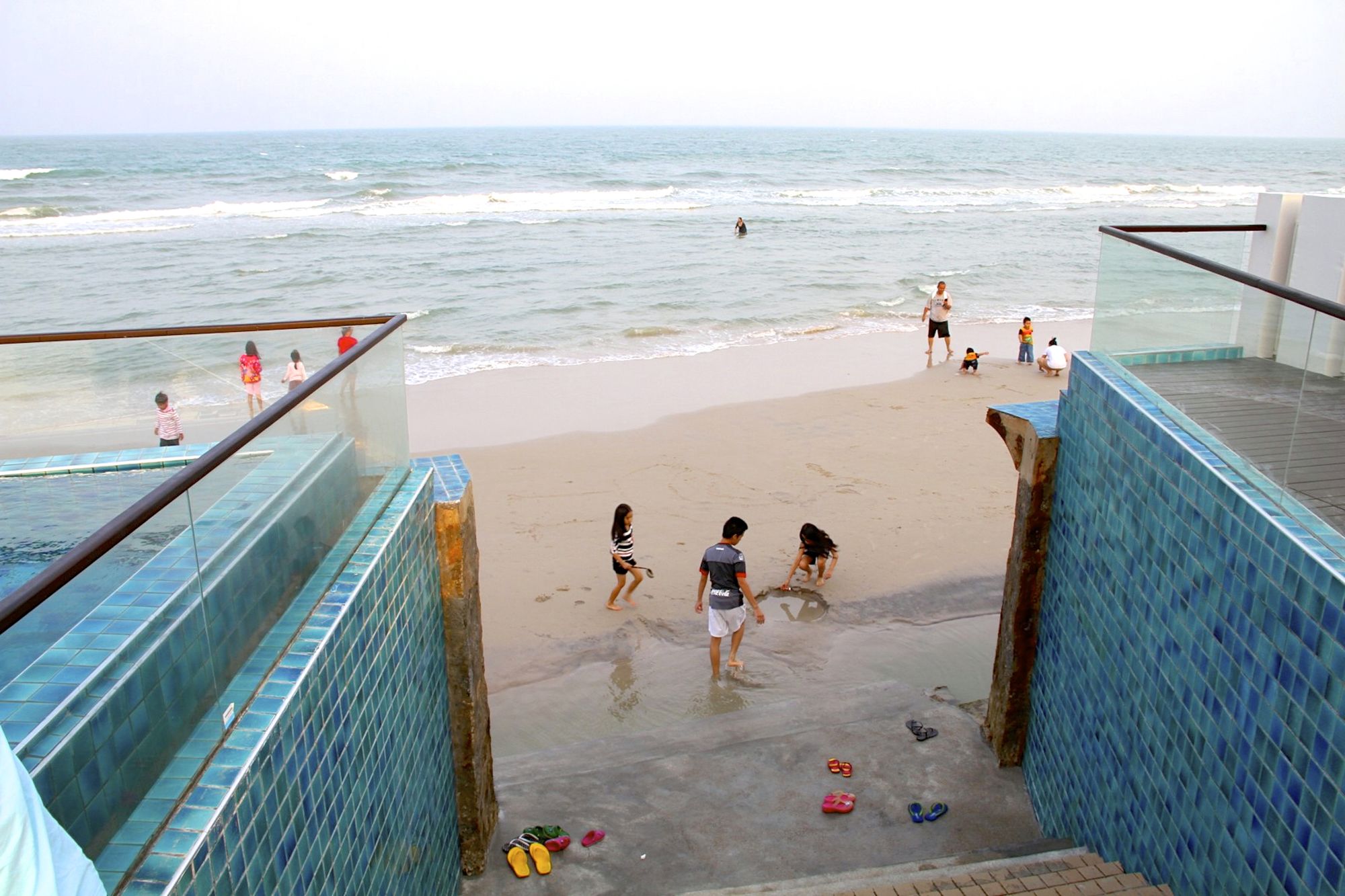 The Rock Hua Hin Boutique Beach Resort