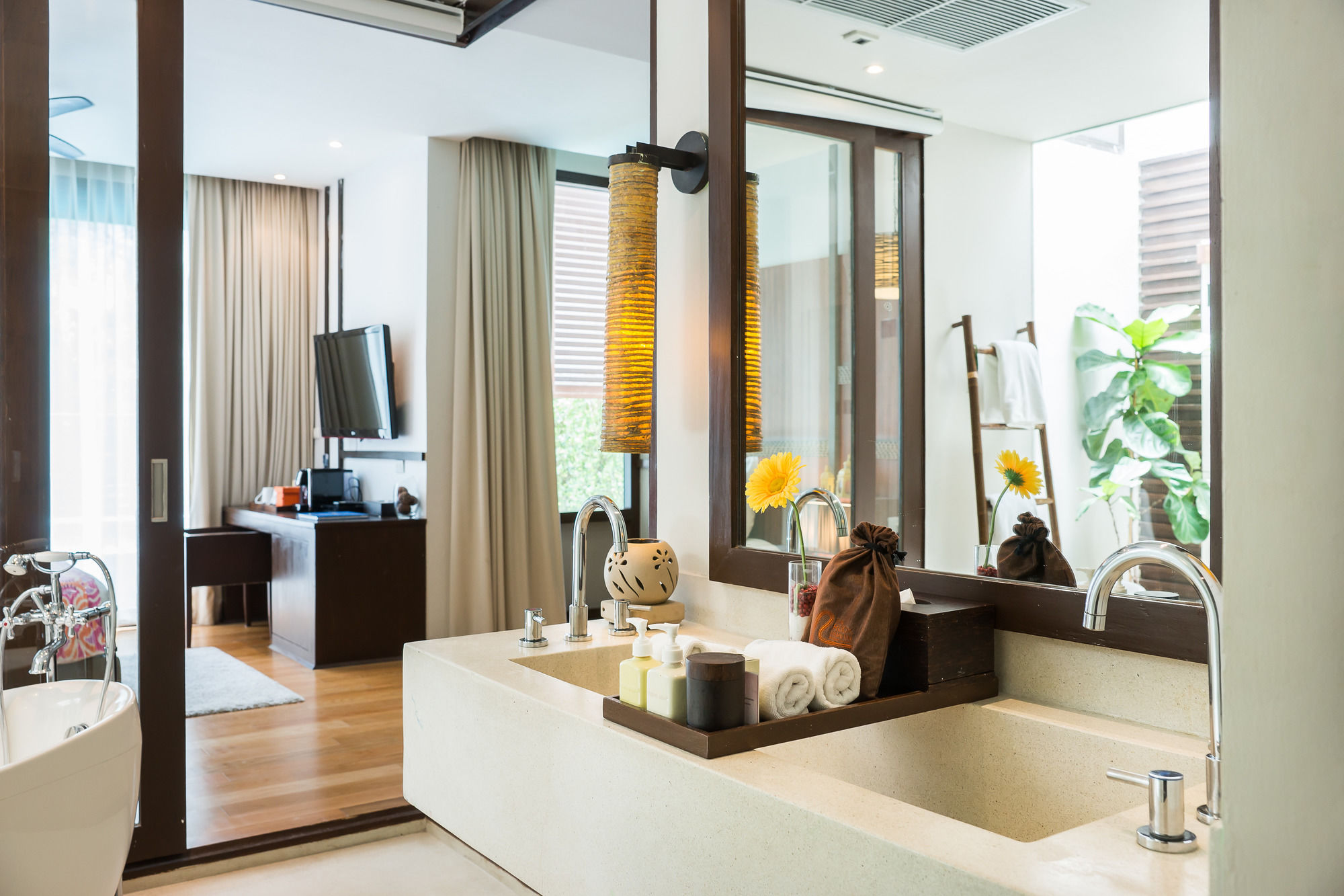 The Rock Hua Hin Boutique Beach Resort