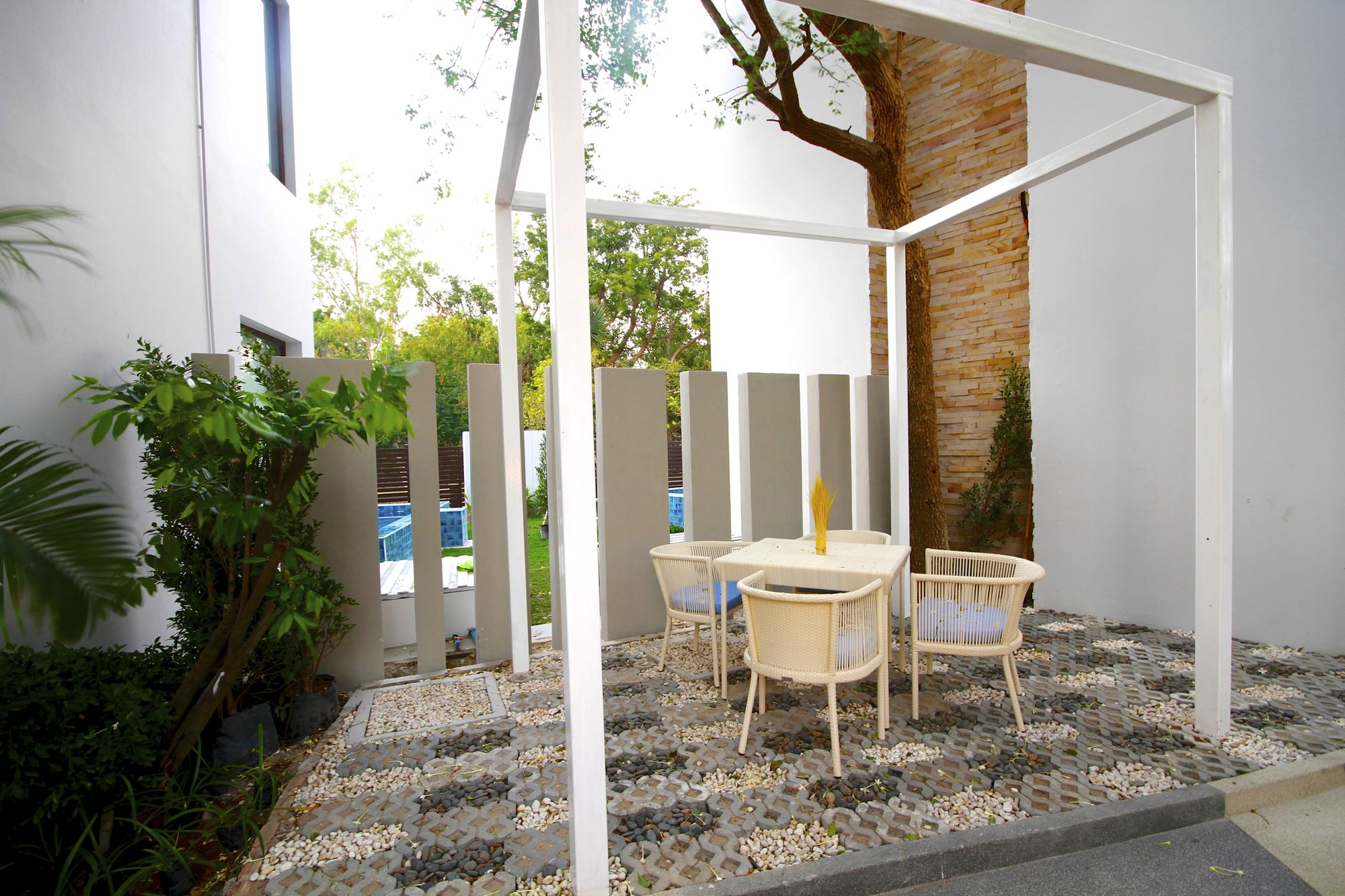 The Rock Hua Hin Boutique Beach Resort