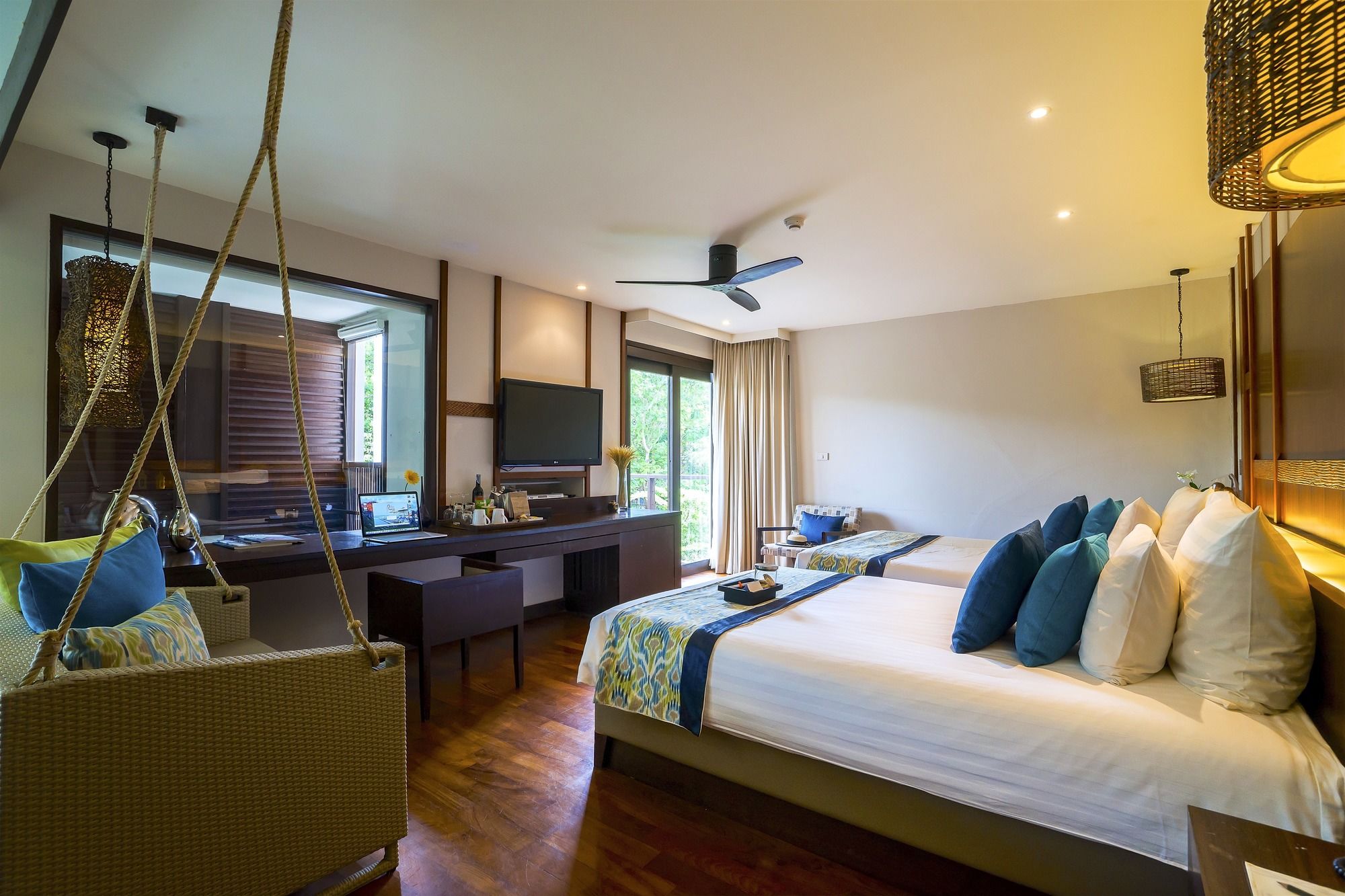 The Rock Hua Hin Boutique Beach Resort