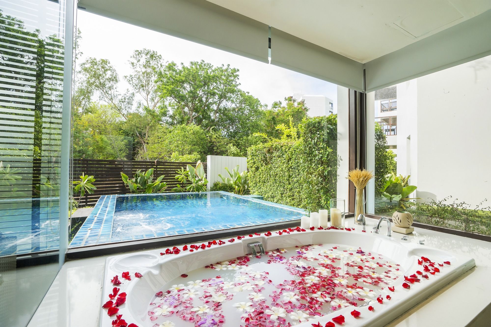 The Rock Hua Hin Boutique Beach Resort