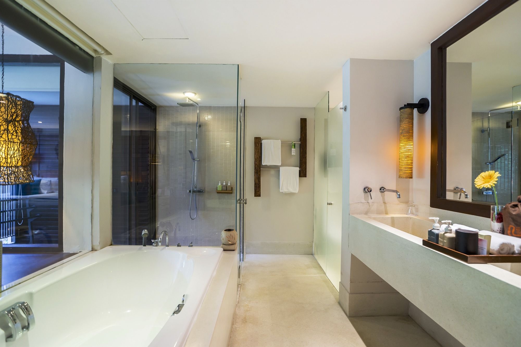 The Rock Hua Hin Boutique Beach Resort