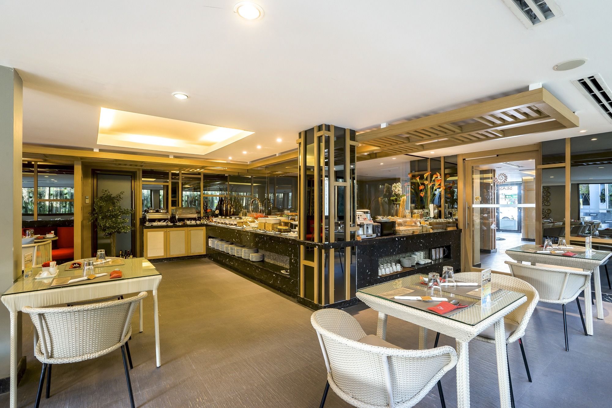 The Rock Hua Hin Boutique Beach Resort