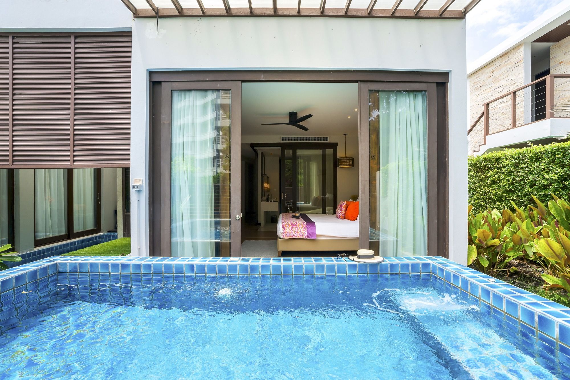 The Rock Hua Hin Boutique Beach Resort