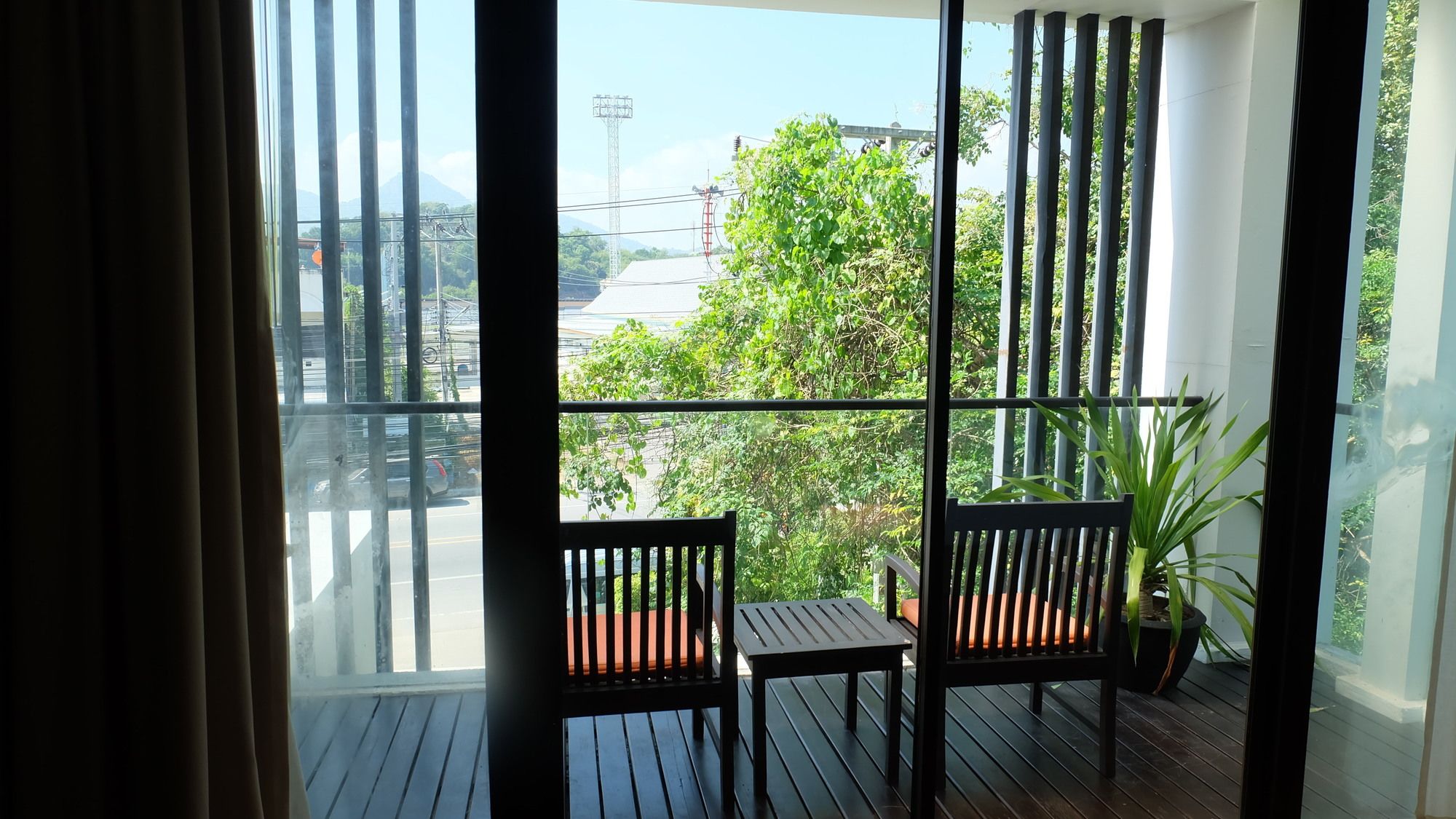 The Rock Hua Hin Boutique Beach Resort