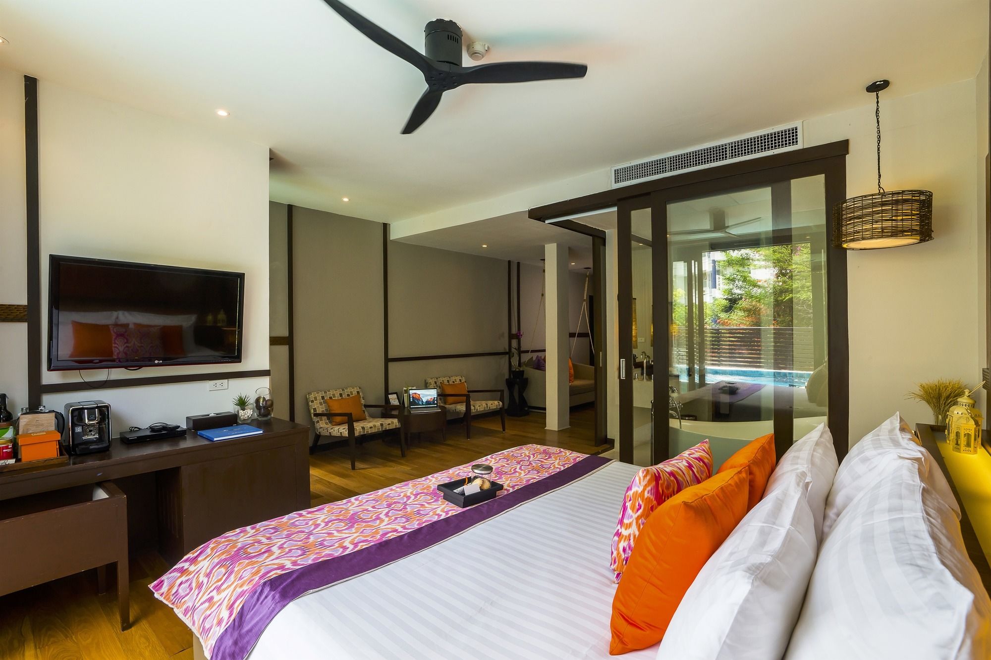 The Rock Hua Hin Boutique Beach Resort