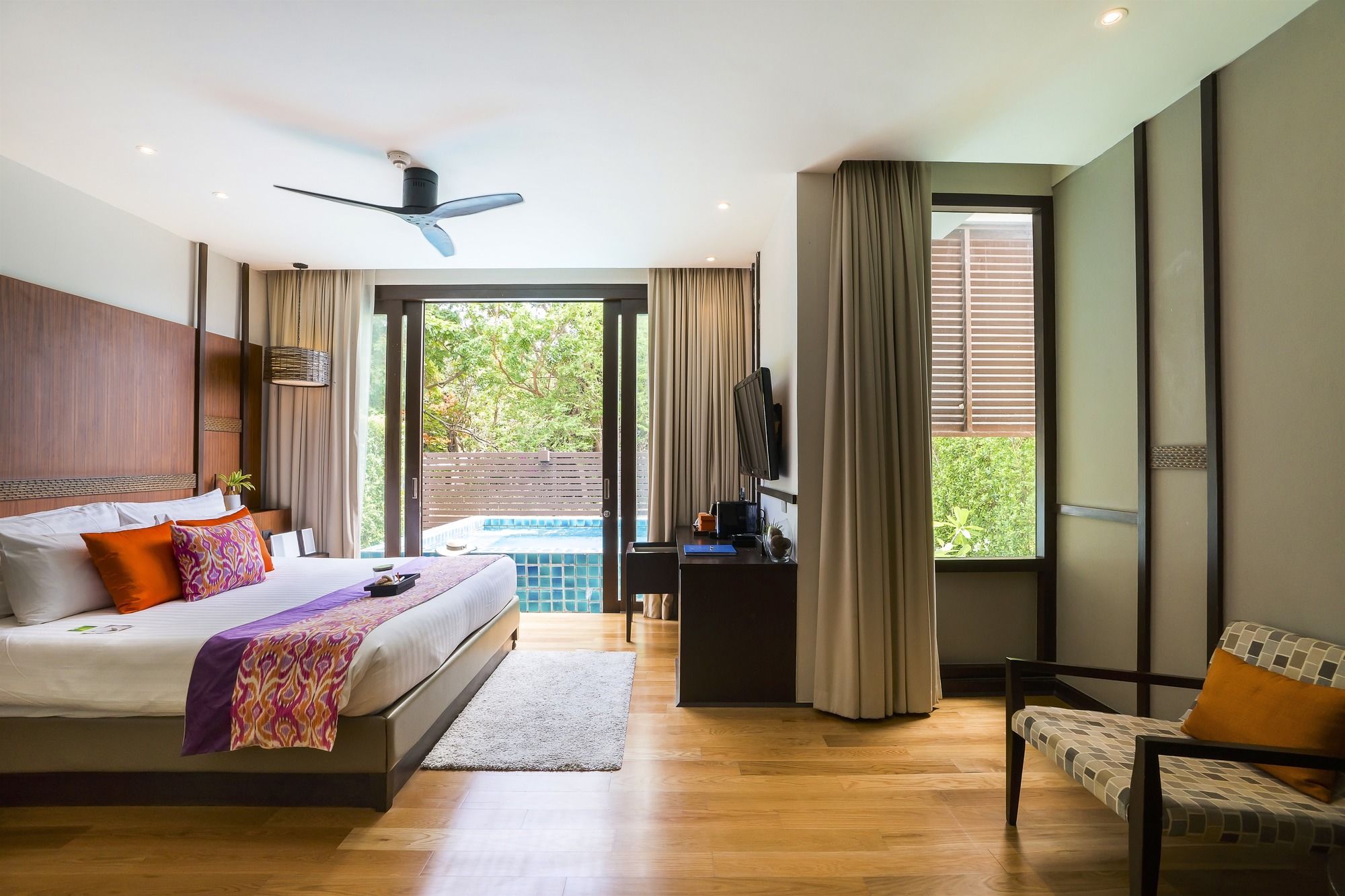 The Rock Hua Hin Boutique Beach Resort