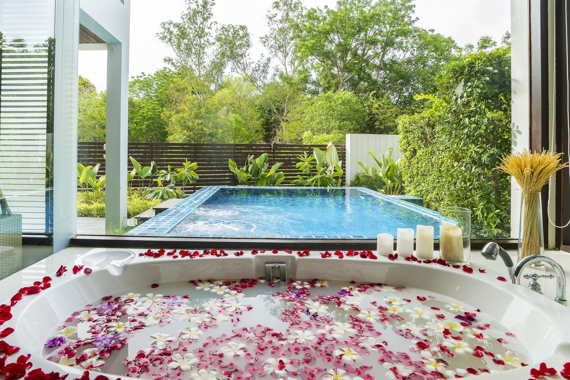 The Rock Hua Hin Boutique Beach Resort