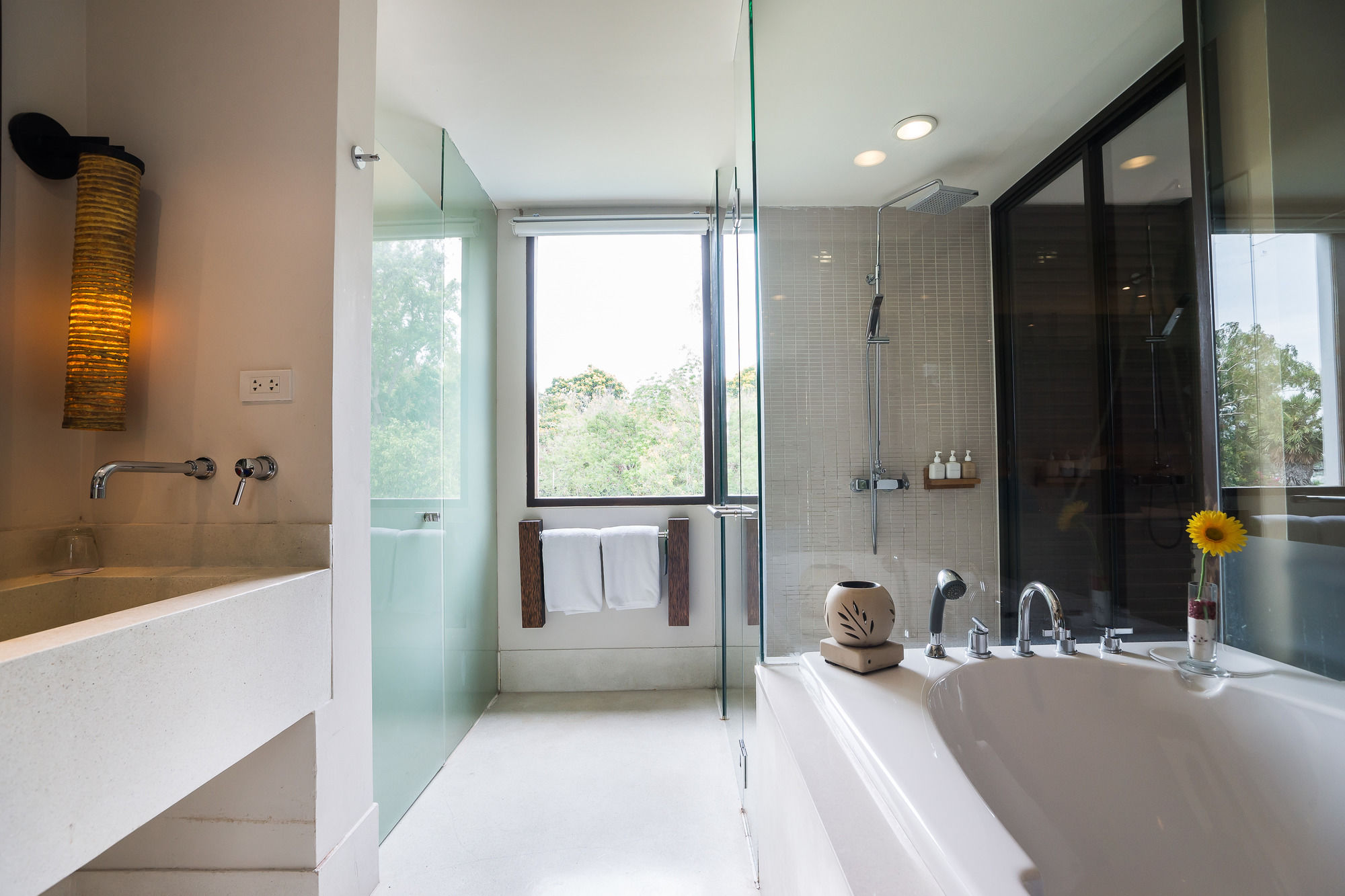 The Rock Hua Hin Boutique Beach Resort