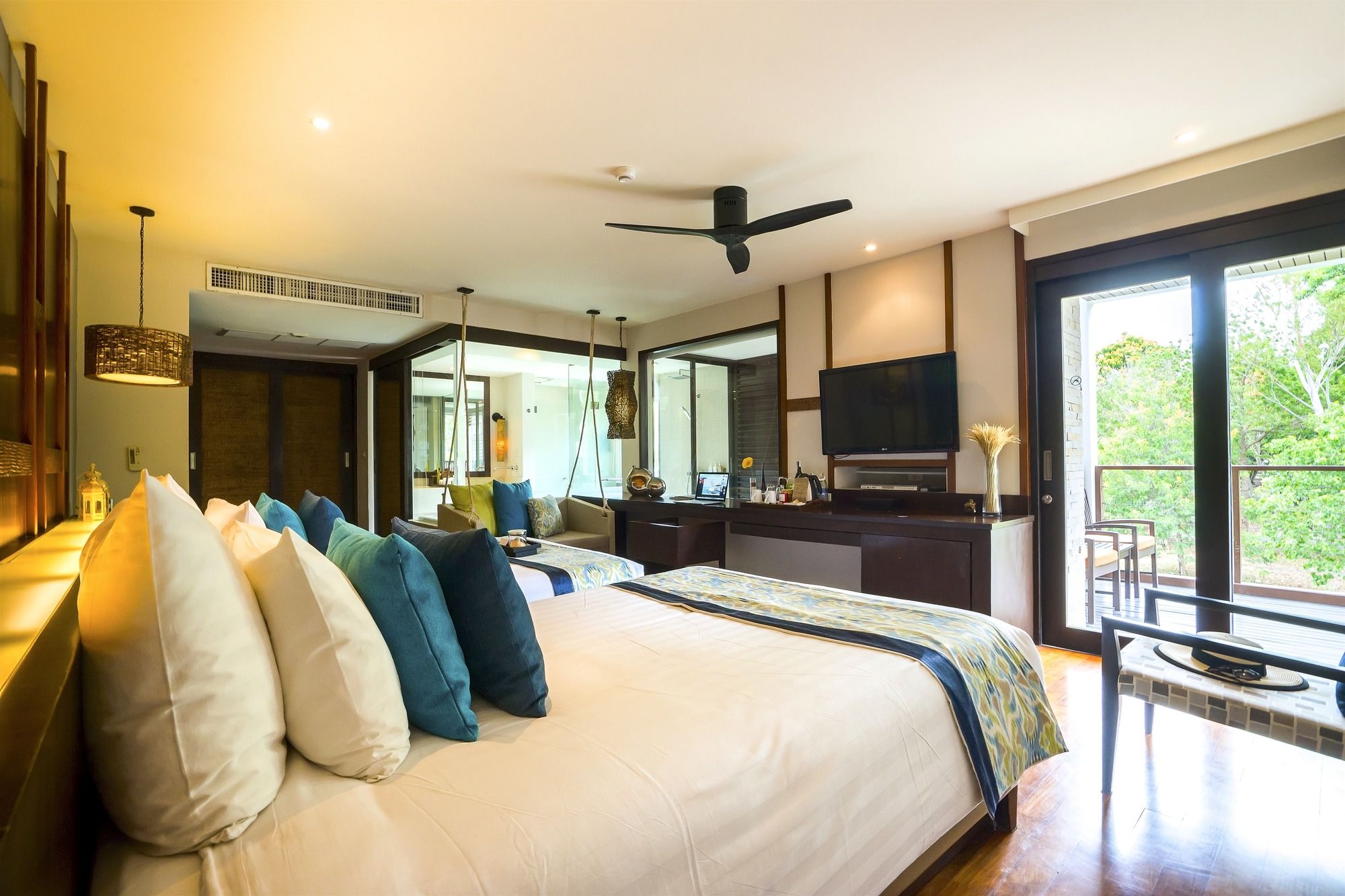 The Rock Hua Hin Boutique Beach Resort