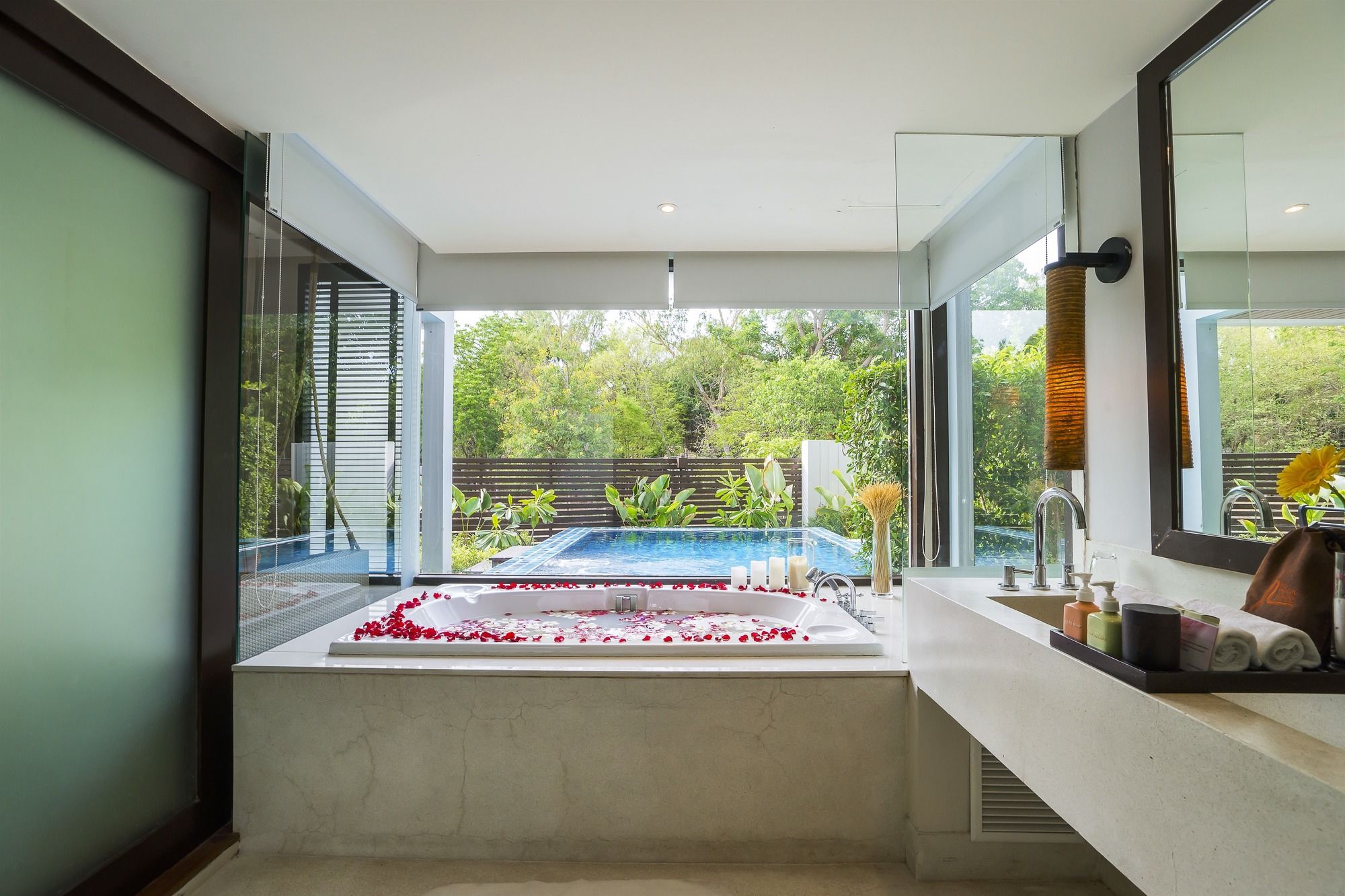 The Rock Hua Hin Boutique Beach Resort