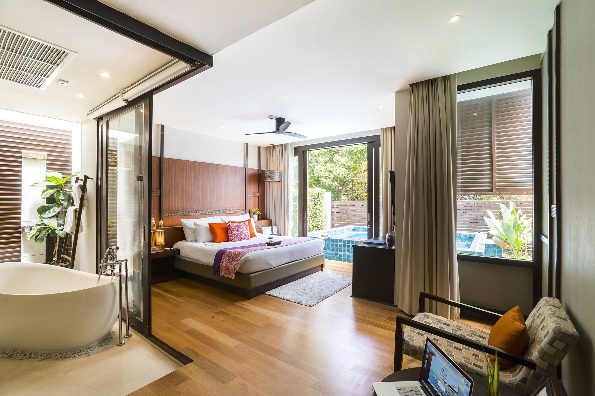 The Rock Hua Hin Boutique Beach Resort