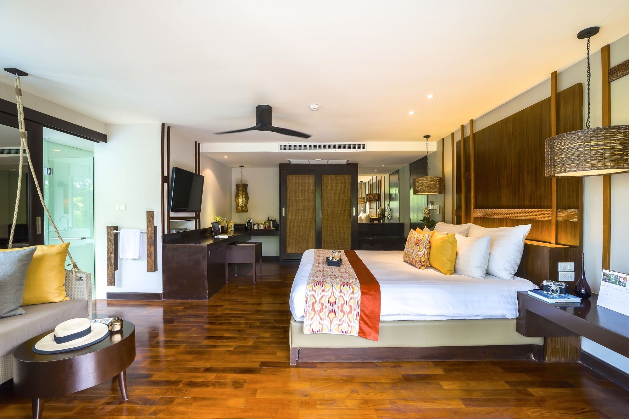 The Rock Hua Hin Boutique Beach Resort