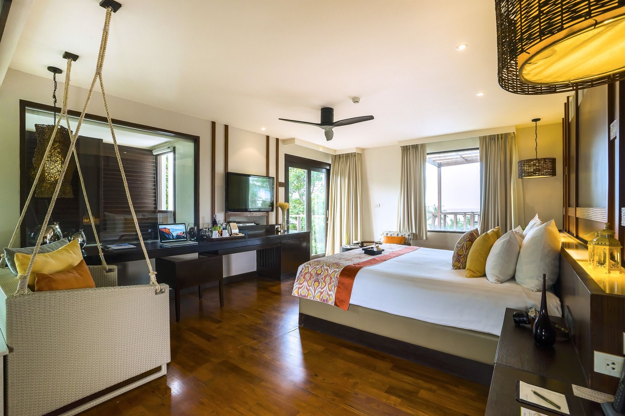 The Rock Hua Hin Boutique Beach Resort
