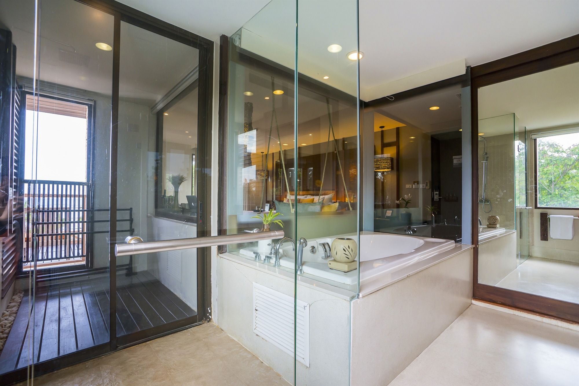 The Rock Hua Hin Boutique Beach Resort