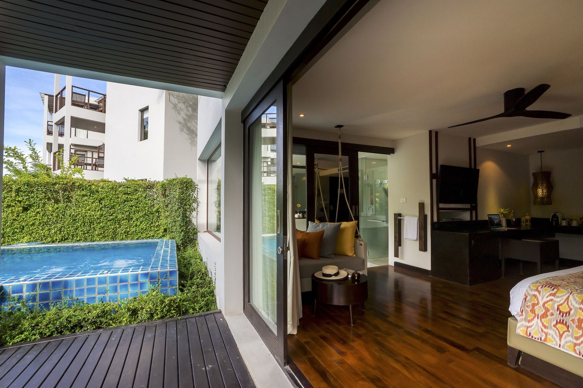 The Rock Hua Hin Boutique Beach Resort