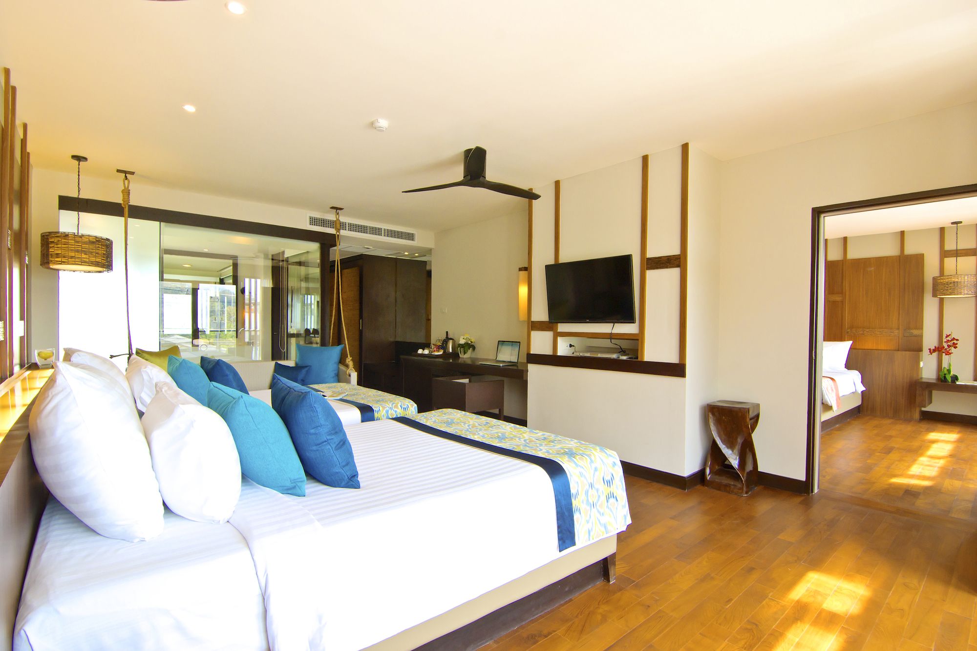 The Rock Hua Hin Boutique Beach Resort