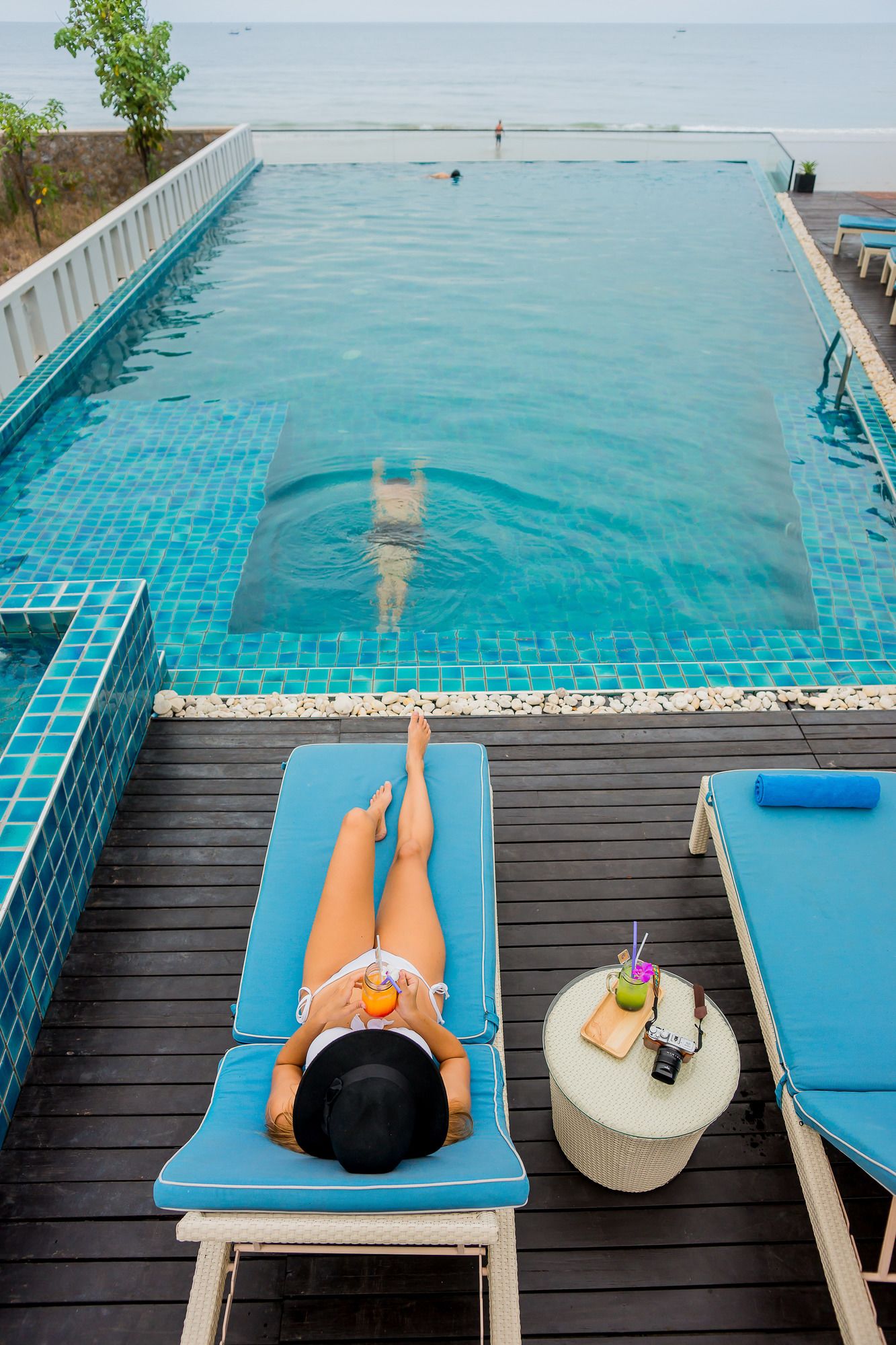 The Rock Hua Hin Boutique Beach Resort
