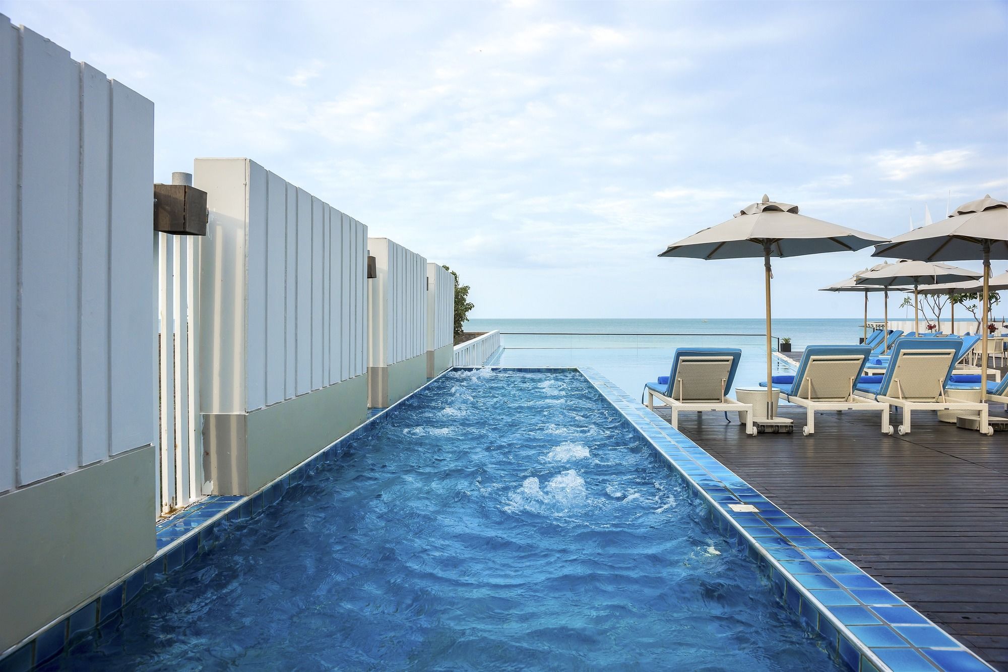 The Rock Hua Hin Boutique Beach Resort