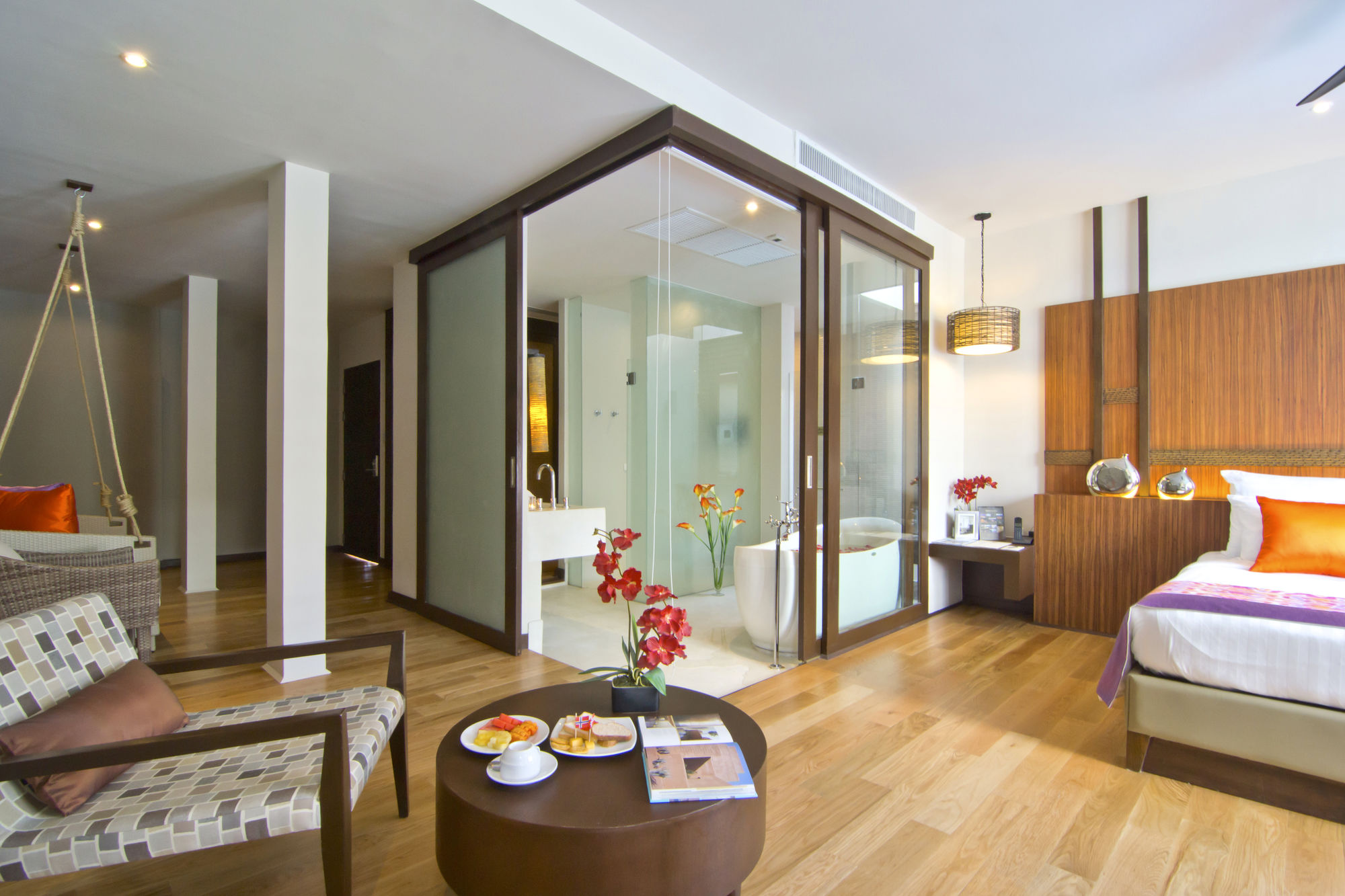 The Rock Hua Hin Boutique Beach Resort