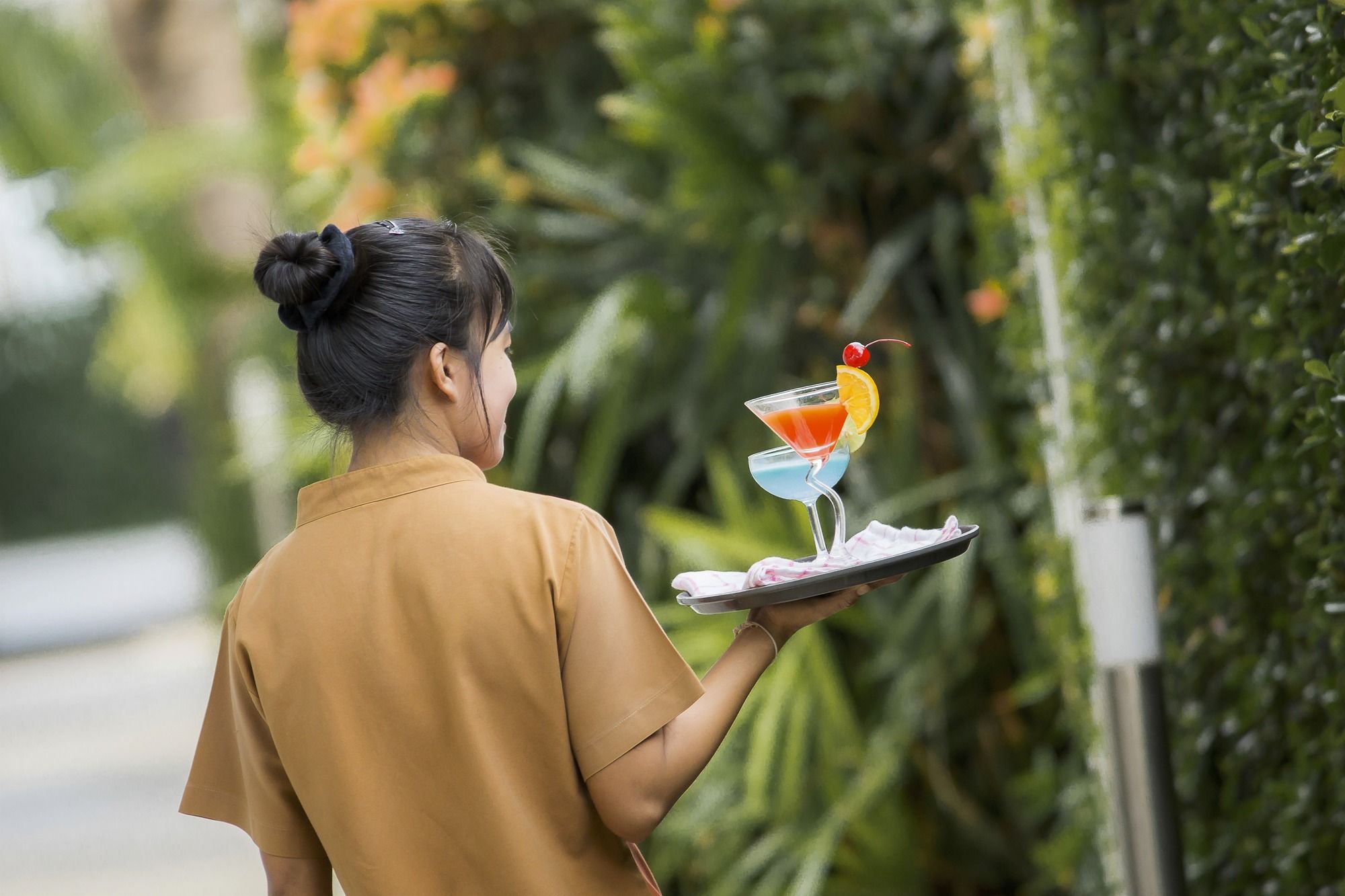 The Rock Hua Hin Boutique Beach Resort