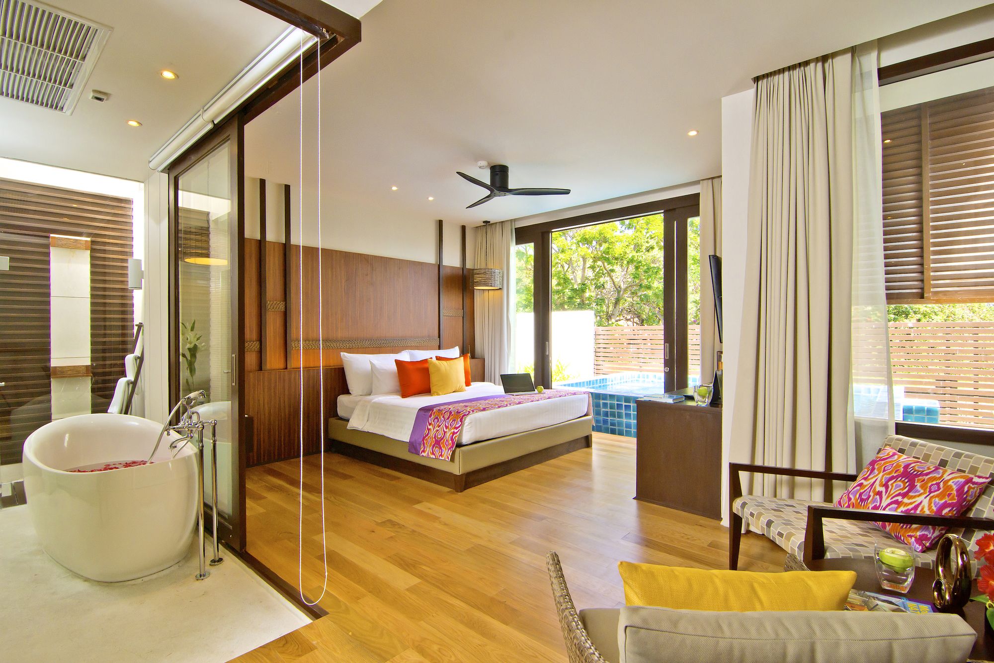 The Rock Hua Hin Boutique Beach Resort