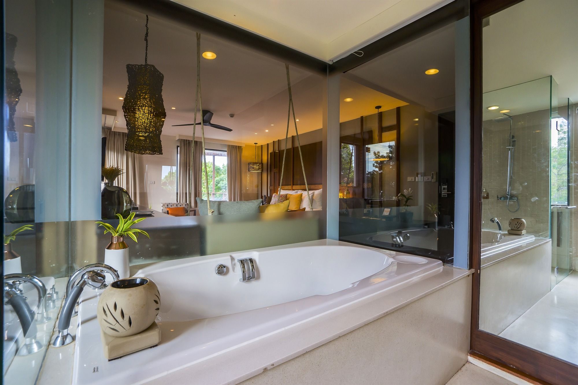The Rock Hua Hin Boutique Beach Resort
