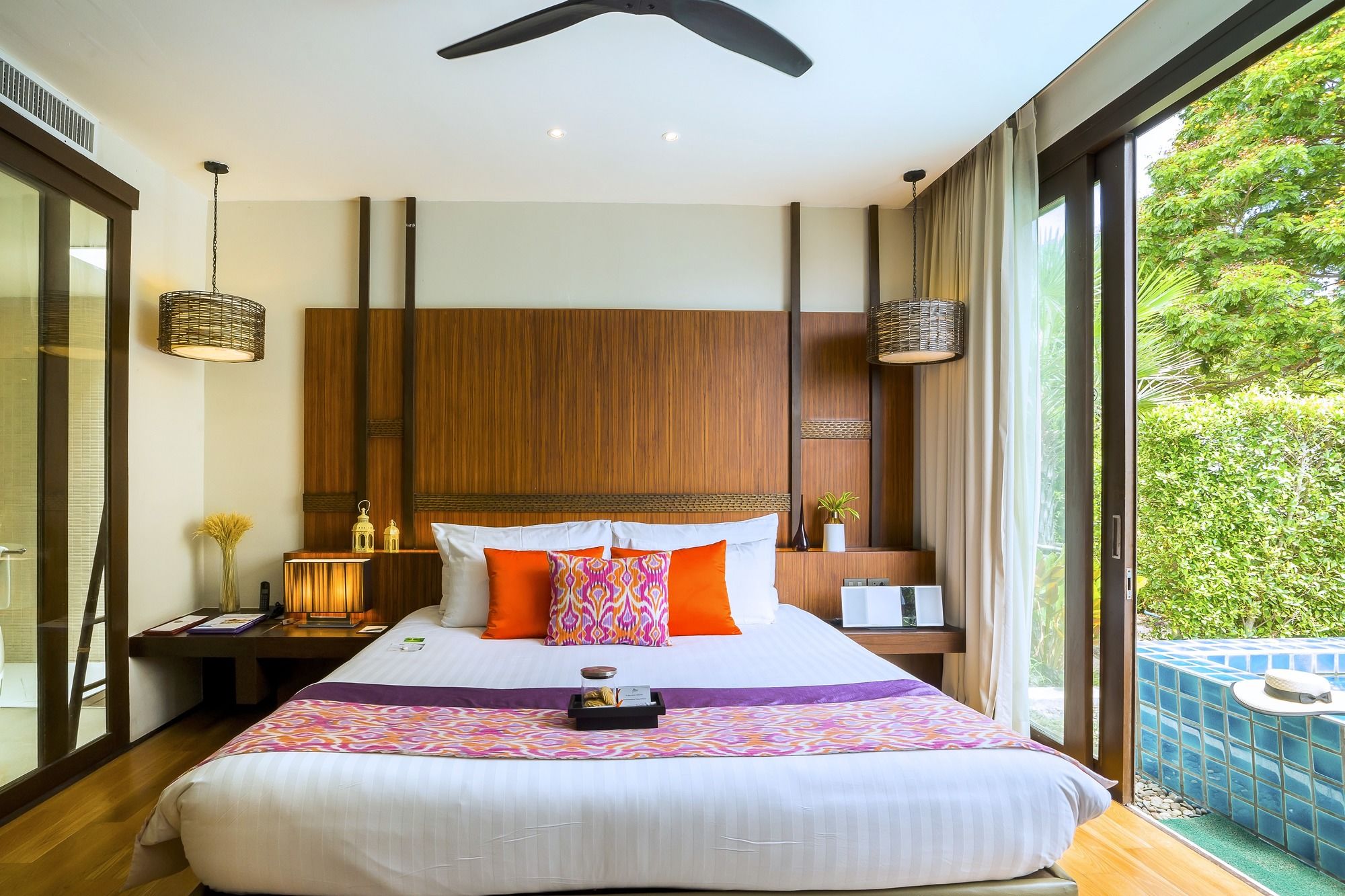 The Rock Hua Hin Boutique Beach Resort