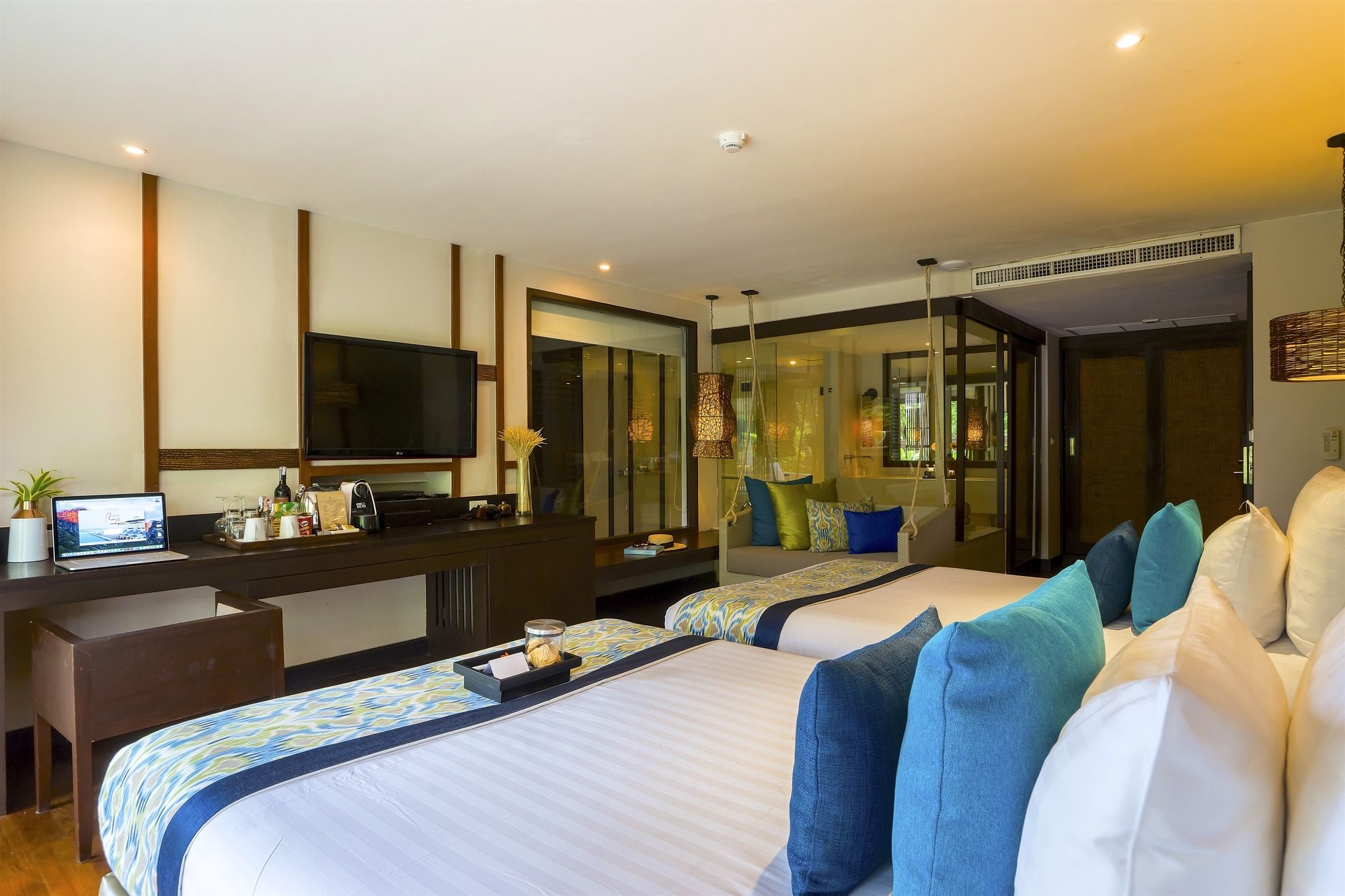 The Rock Hua Hin Boutique Beach Resort