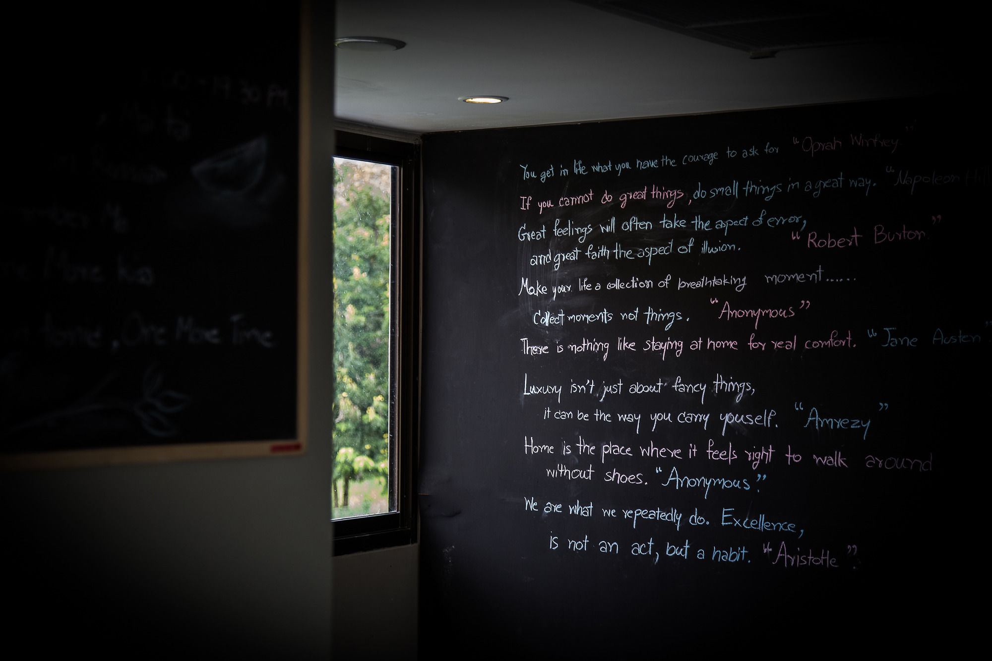 The Rock Hua Hin Boutique Beach Resort