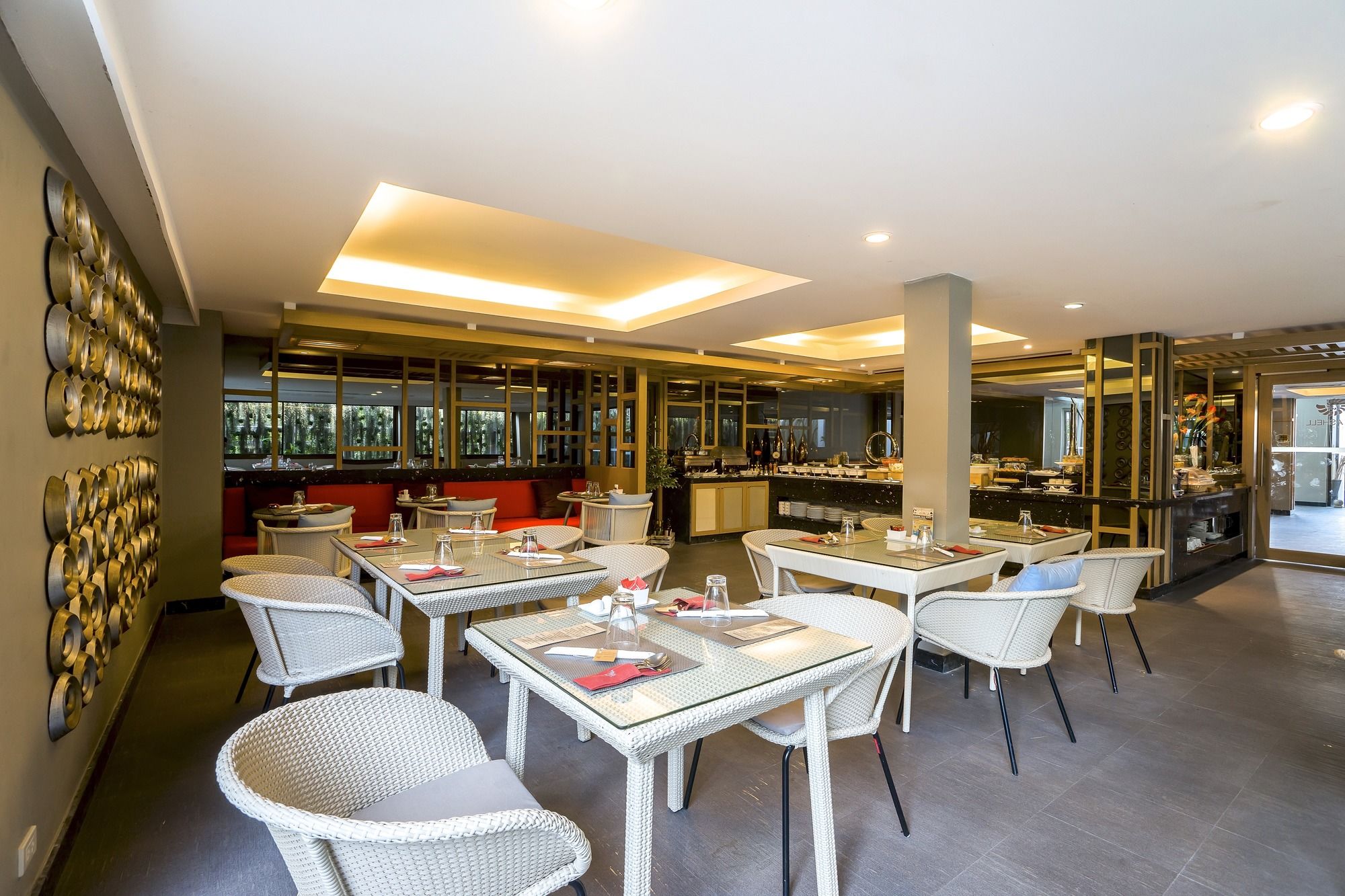 The Rock Hua Hin Boutique Beach Resort