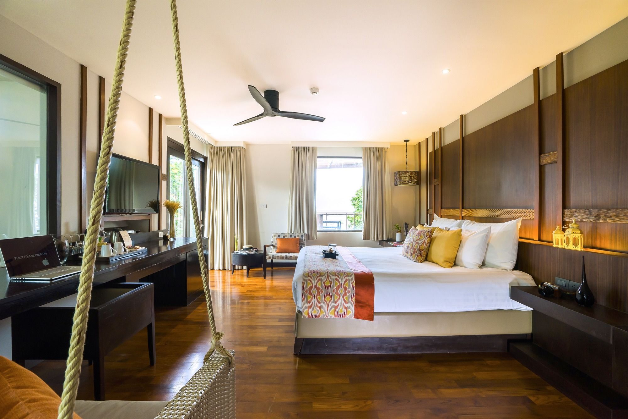 The Rock Hua Hin Boutique Beach Resort
