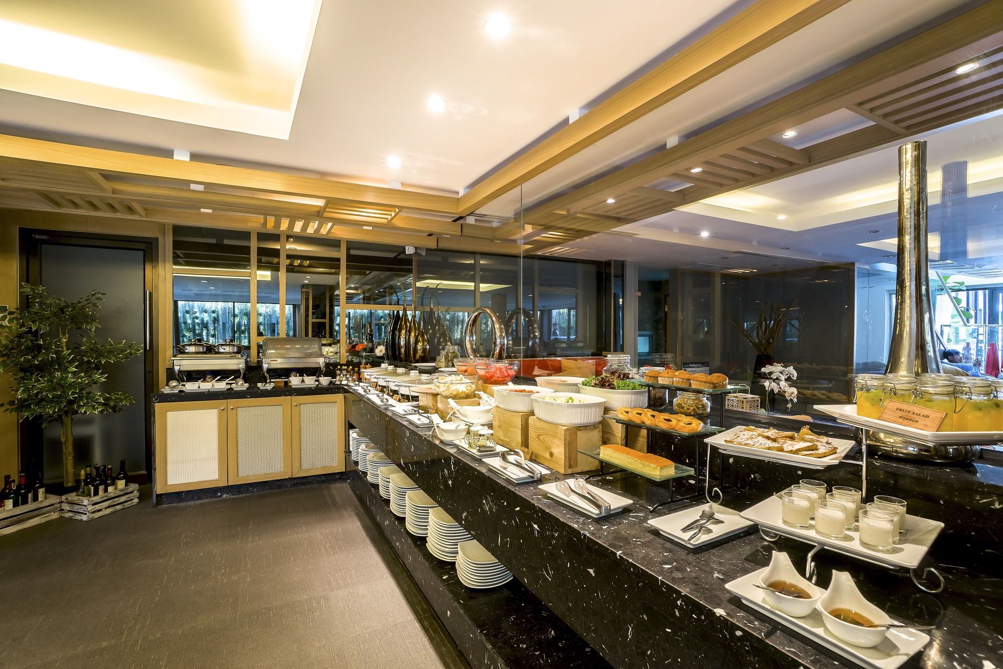 The Rock Hua Hin Boutique Beach Resort